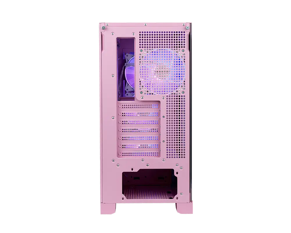 MPG GUNGNIR 212R PZ PINK