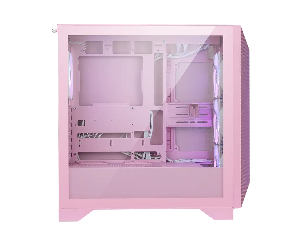 MPG GUNGNIR 212R PZ PINK
