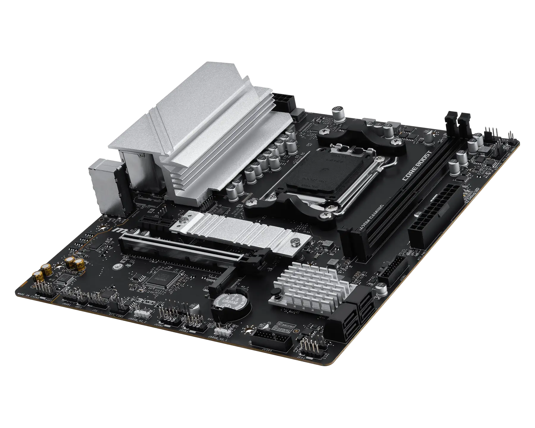A620M GAMING