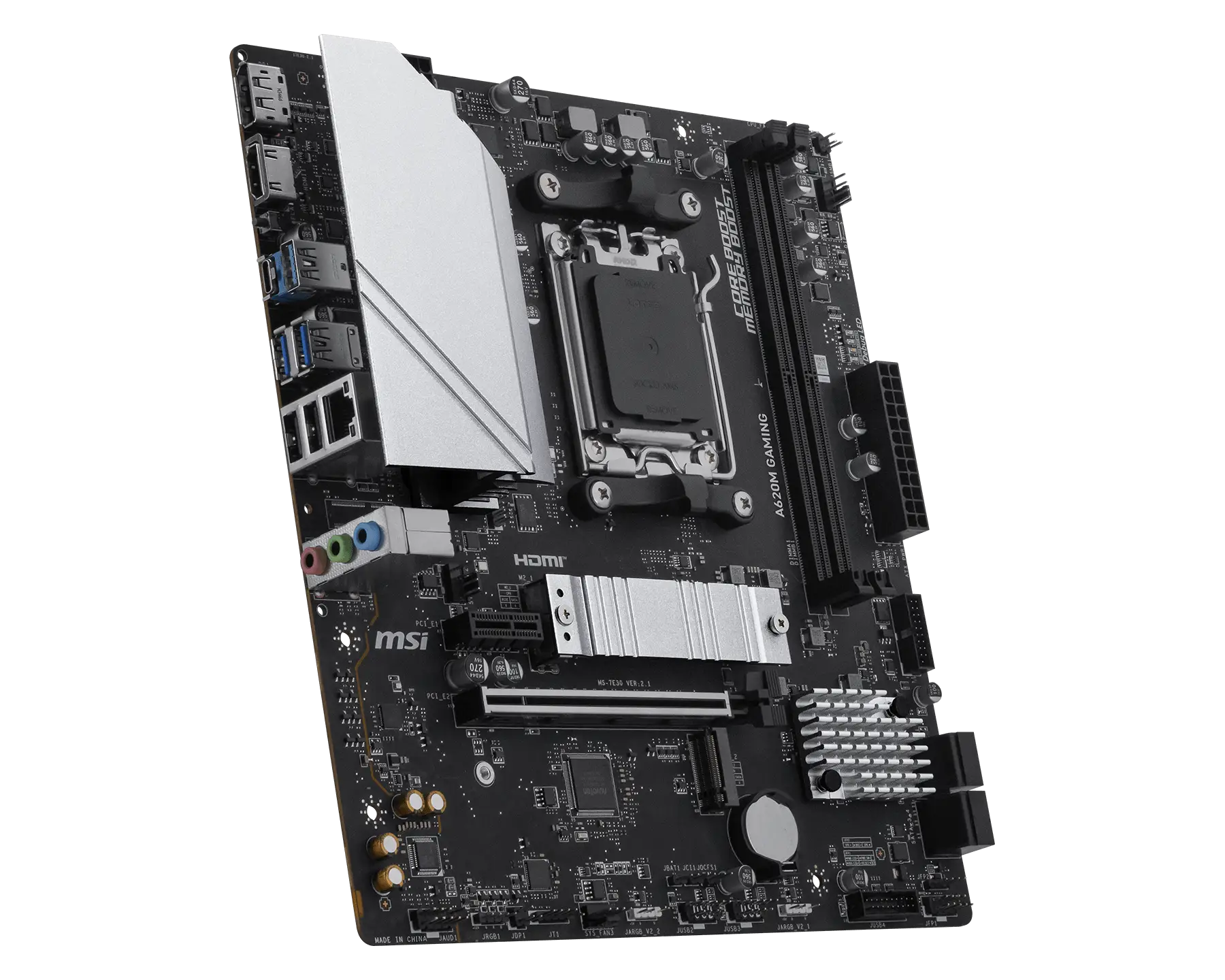 A620M GAMING