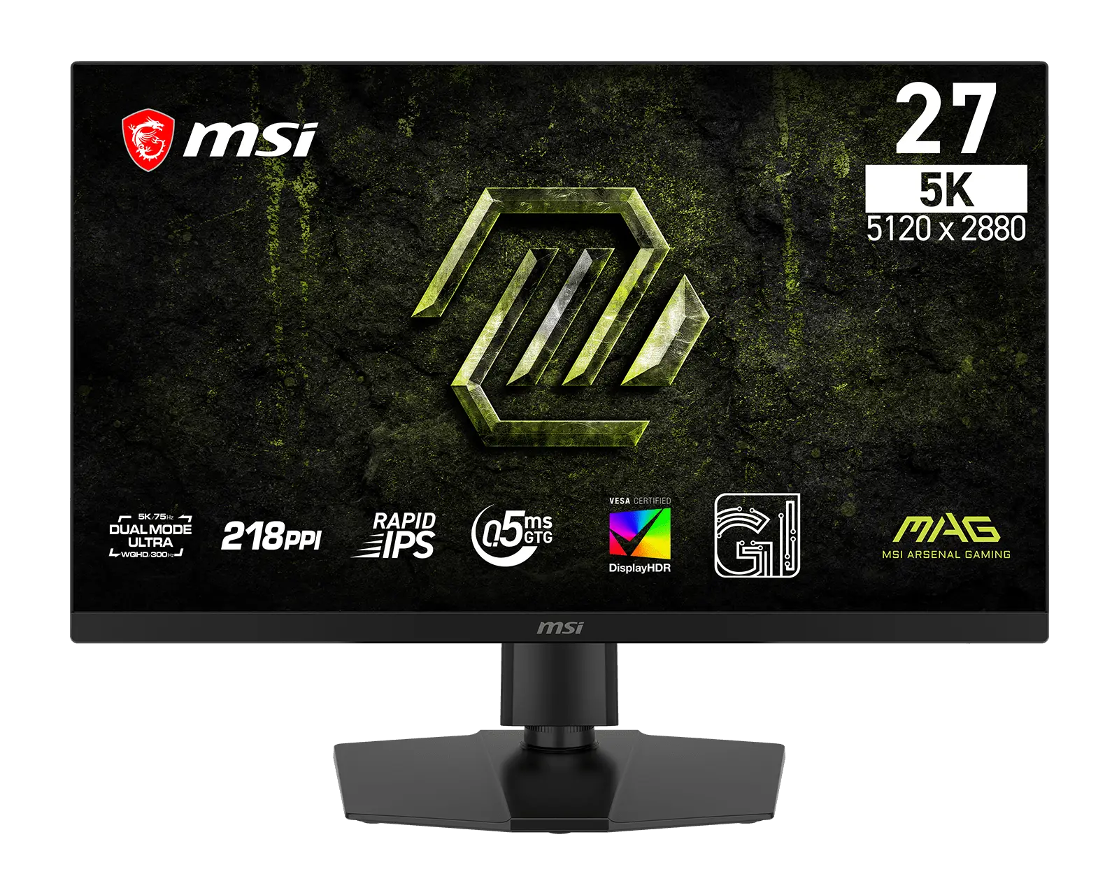 MAG 271KPD7