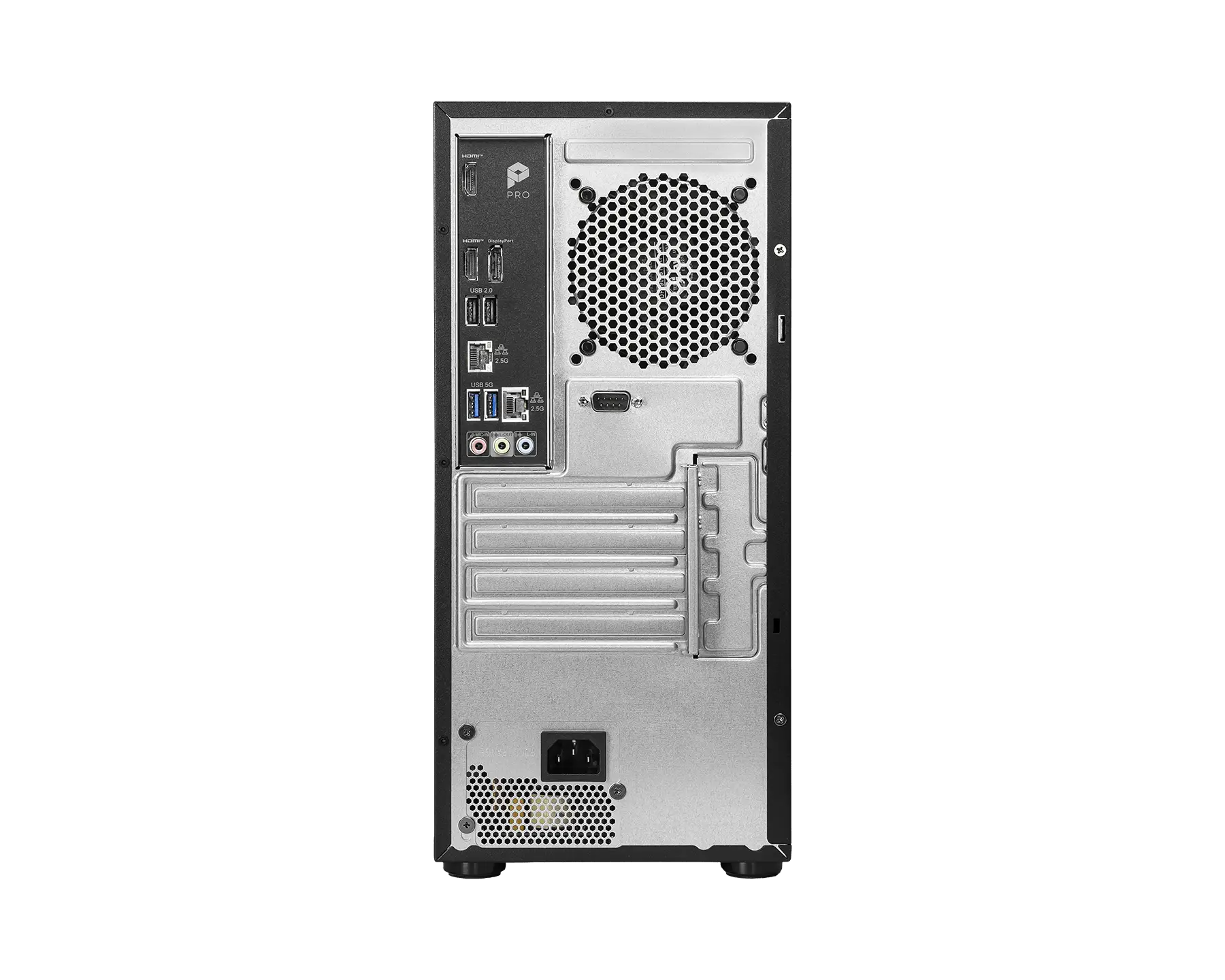 PRO DP180 AI 8HG