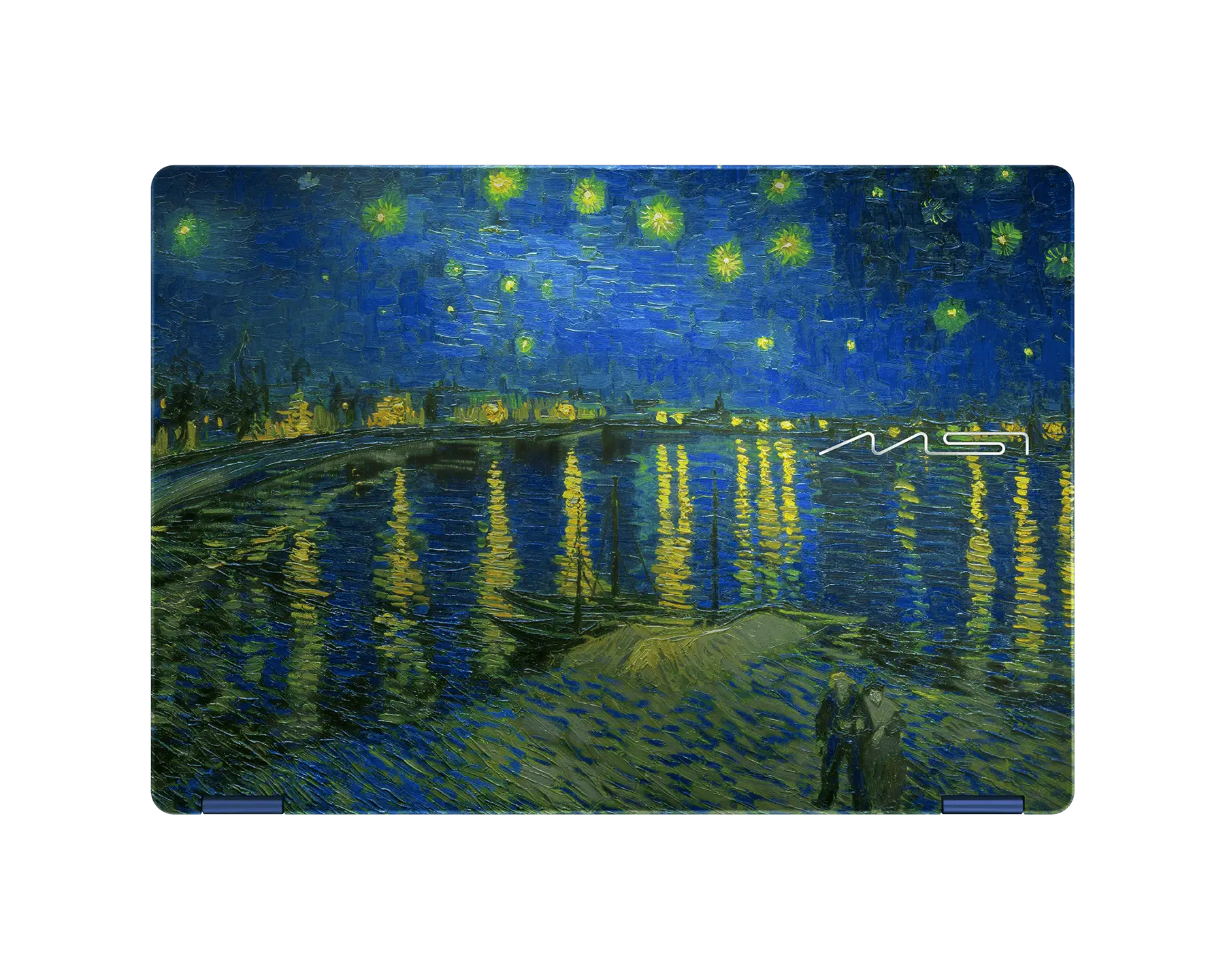 Prestige 14 Flip AI+ Vincent van Gogh Edition