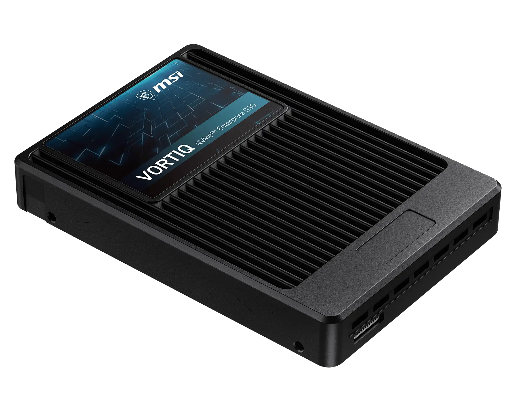 VORTIQ E43XHYV6 U.2