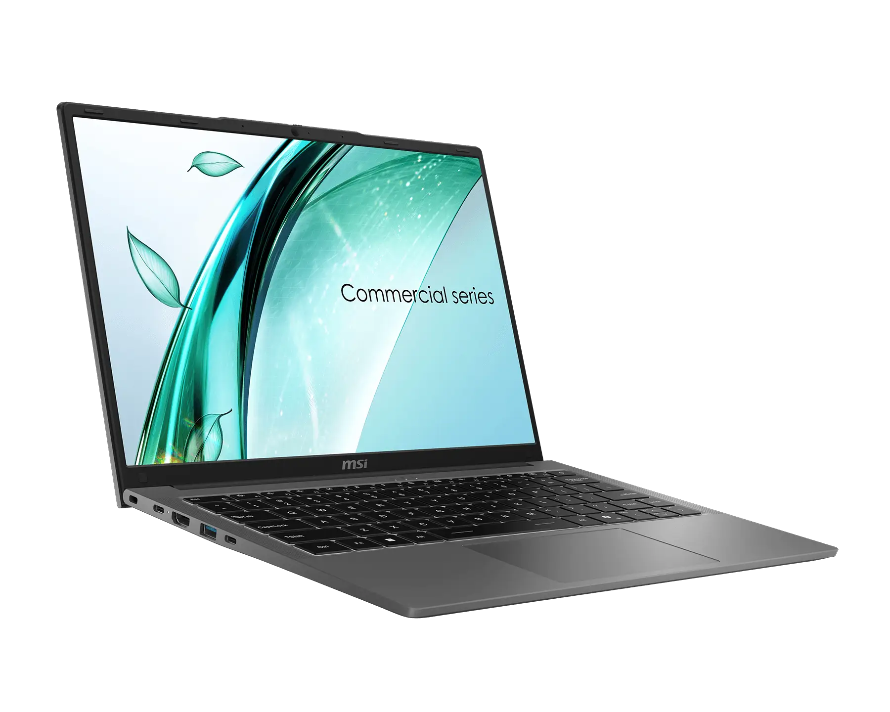 Commercial 14 C1M