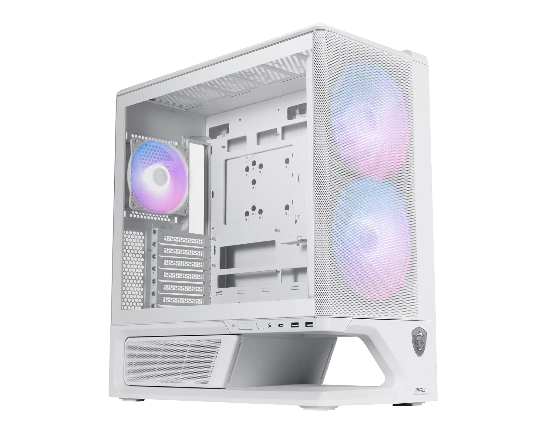 MPG VIXTA 300R AIRFLOW PZ / W