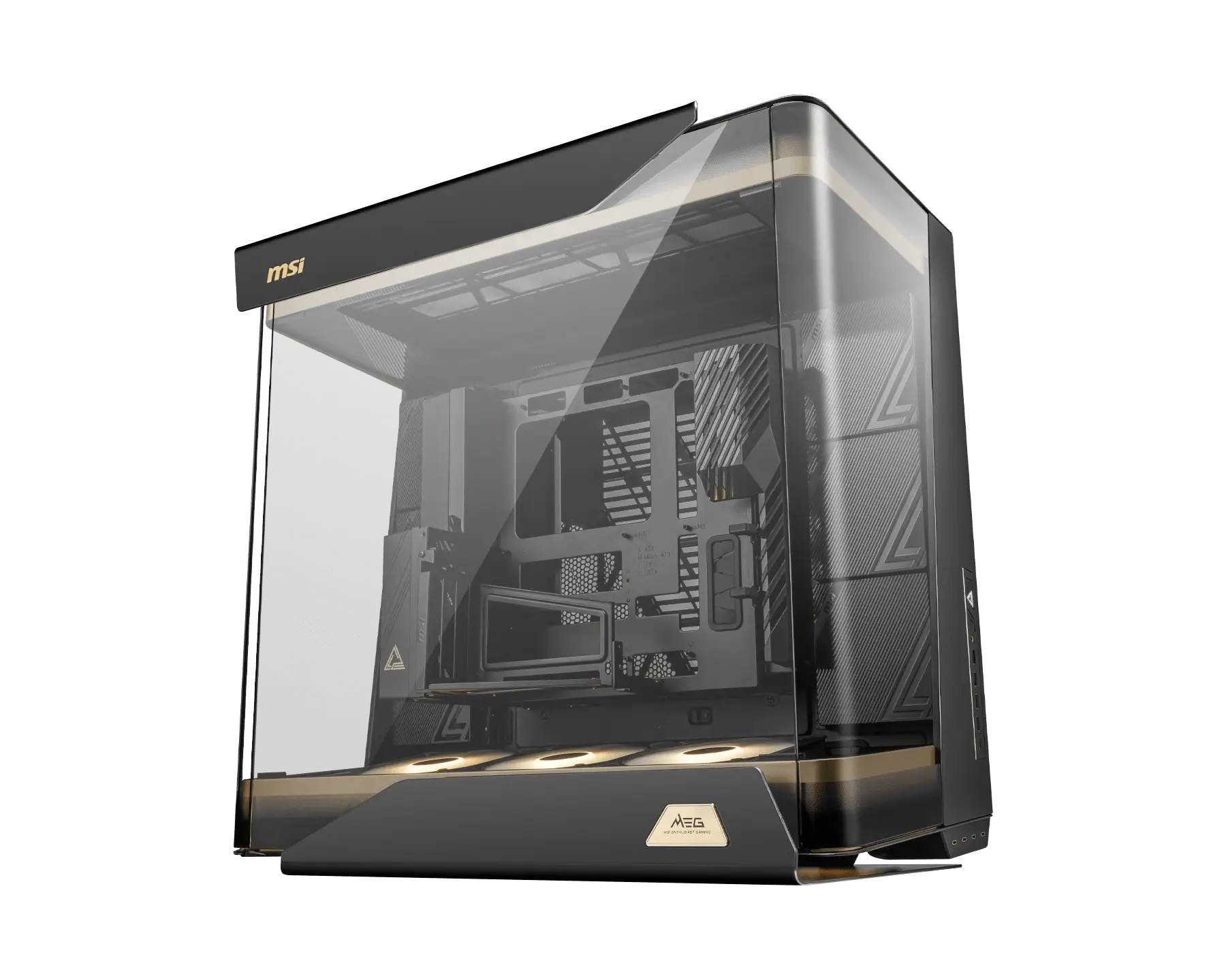 MEG MAESTRO 900R