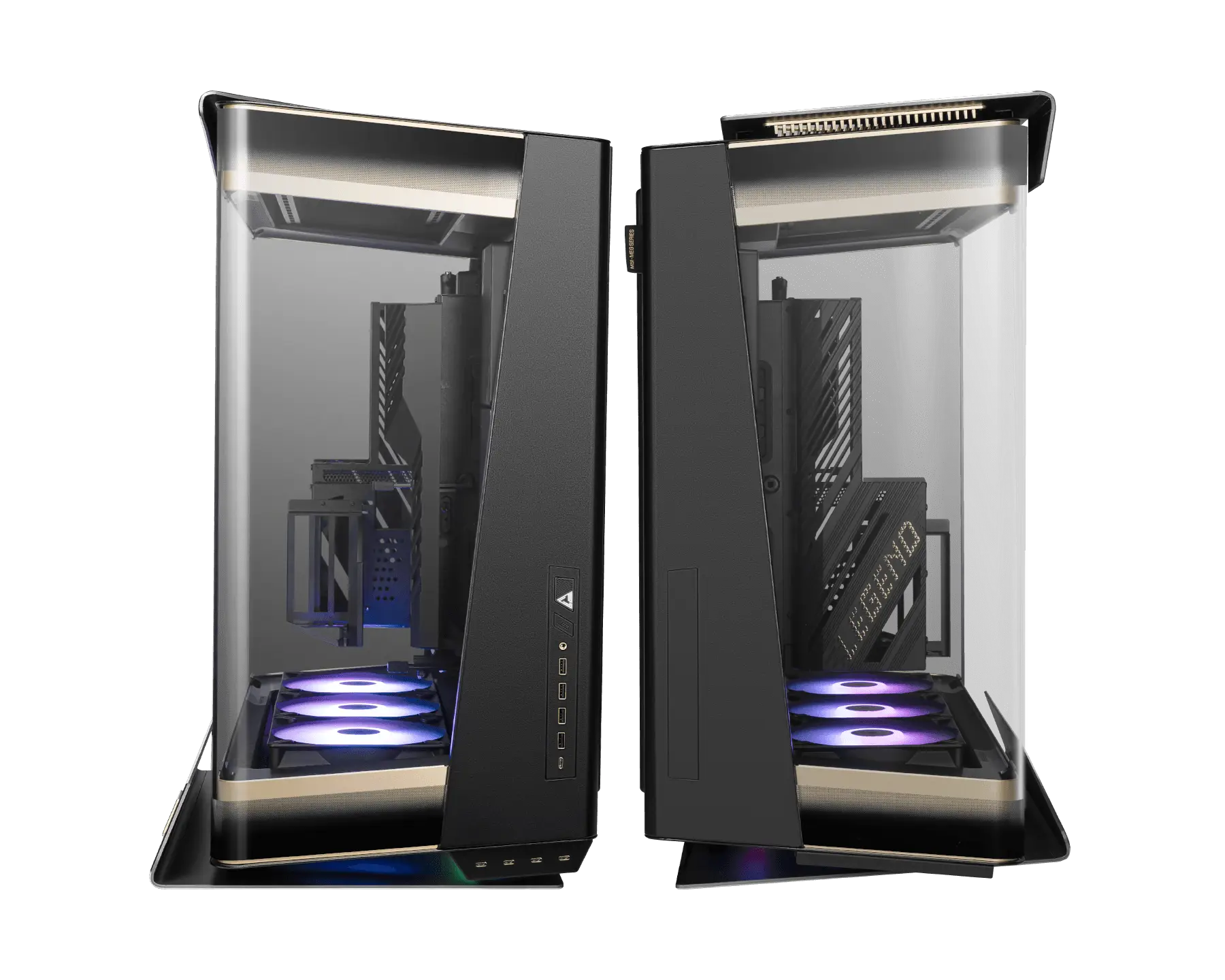 MEG MAESTRO 900R