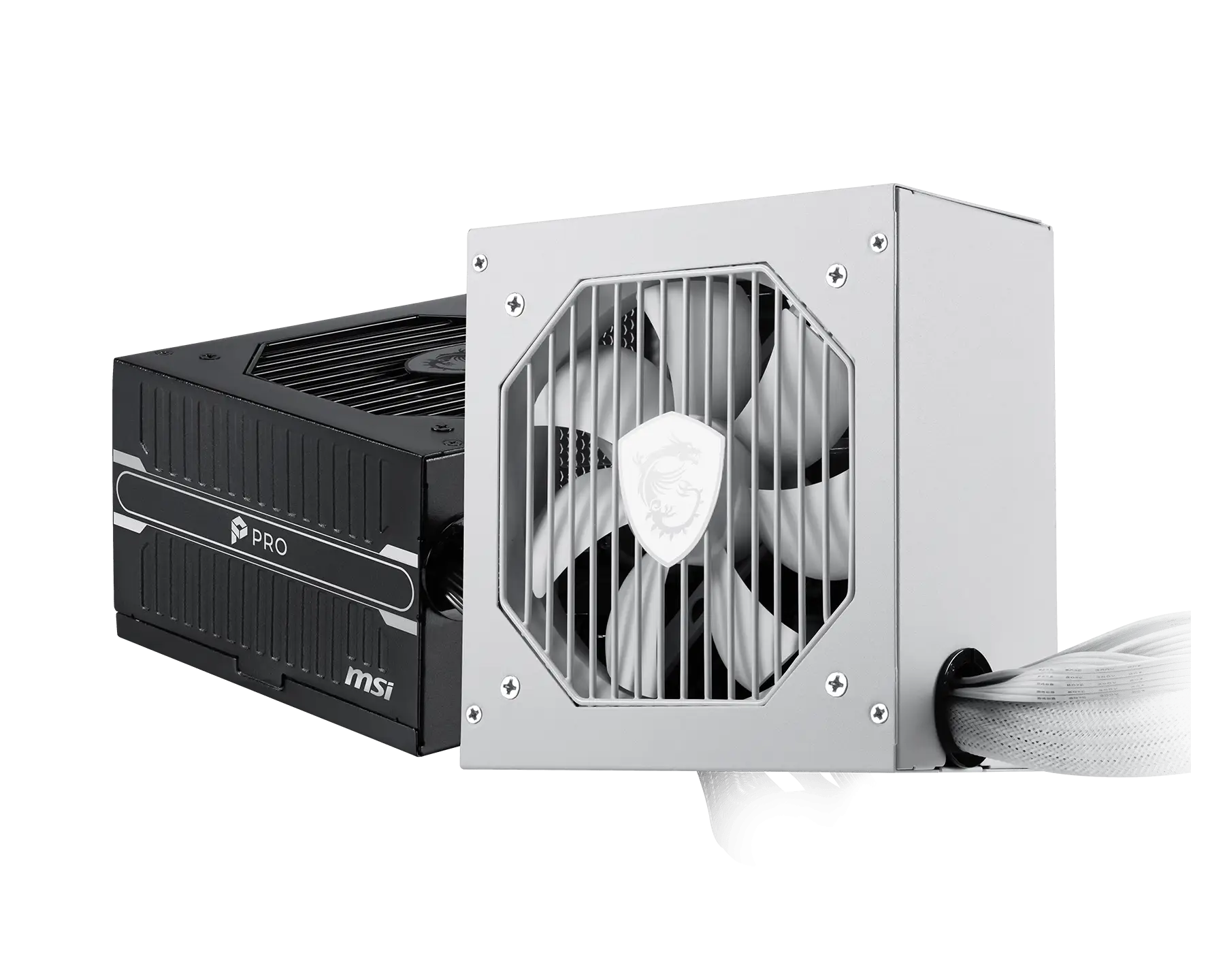 PRO A650BN / W