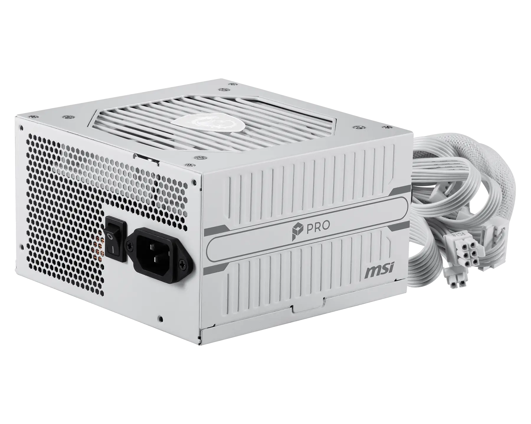 PRO A650BN / W