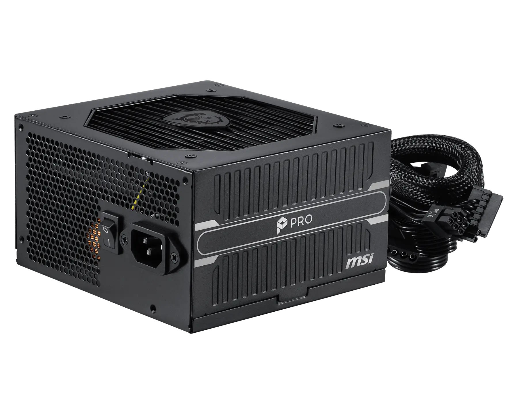 PRO A650BN / W