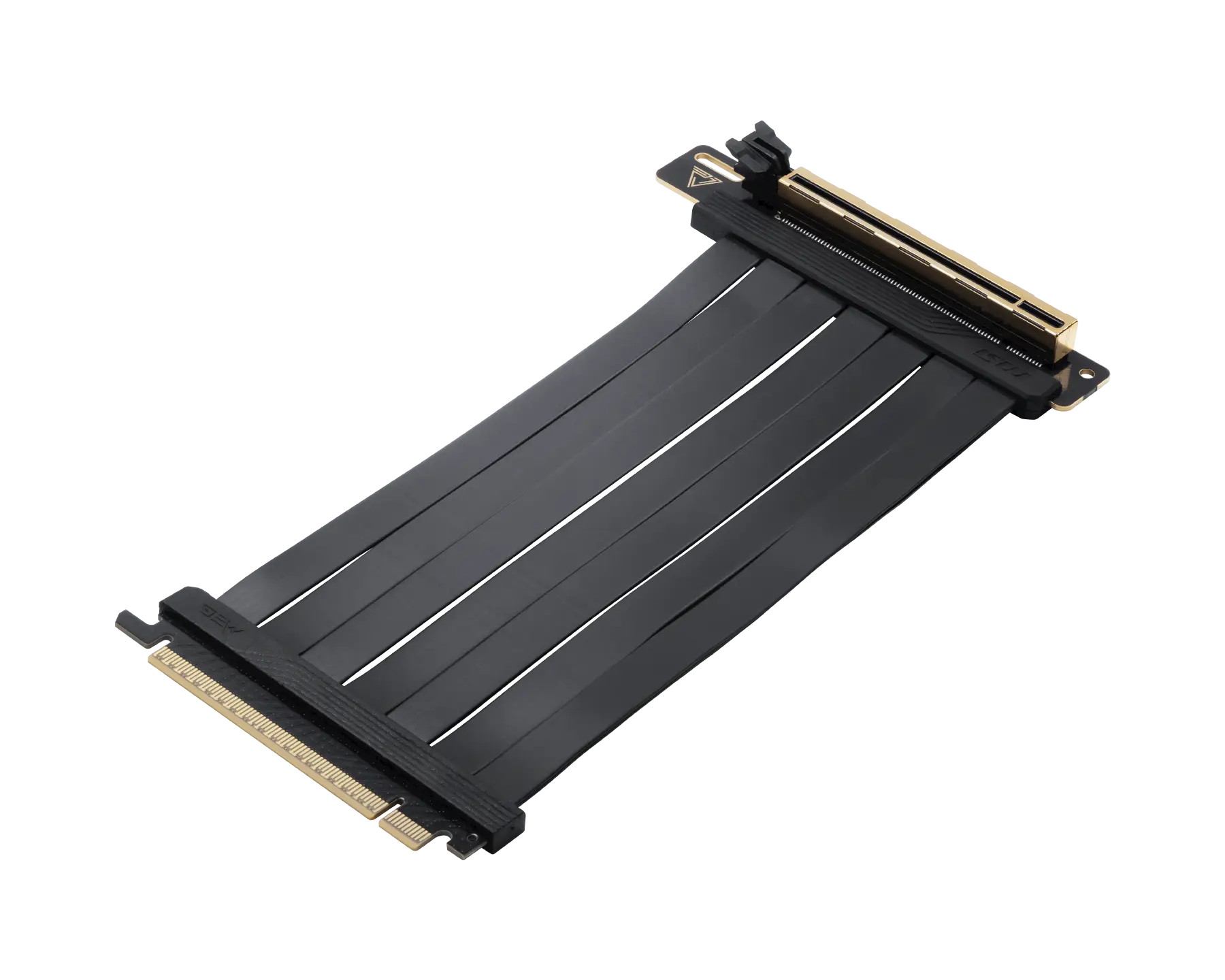 MEG PCI-E 5.0 X16 RISER CABLE 180mm