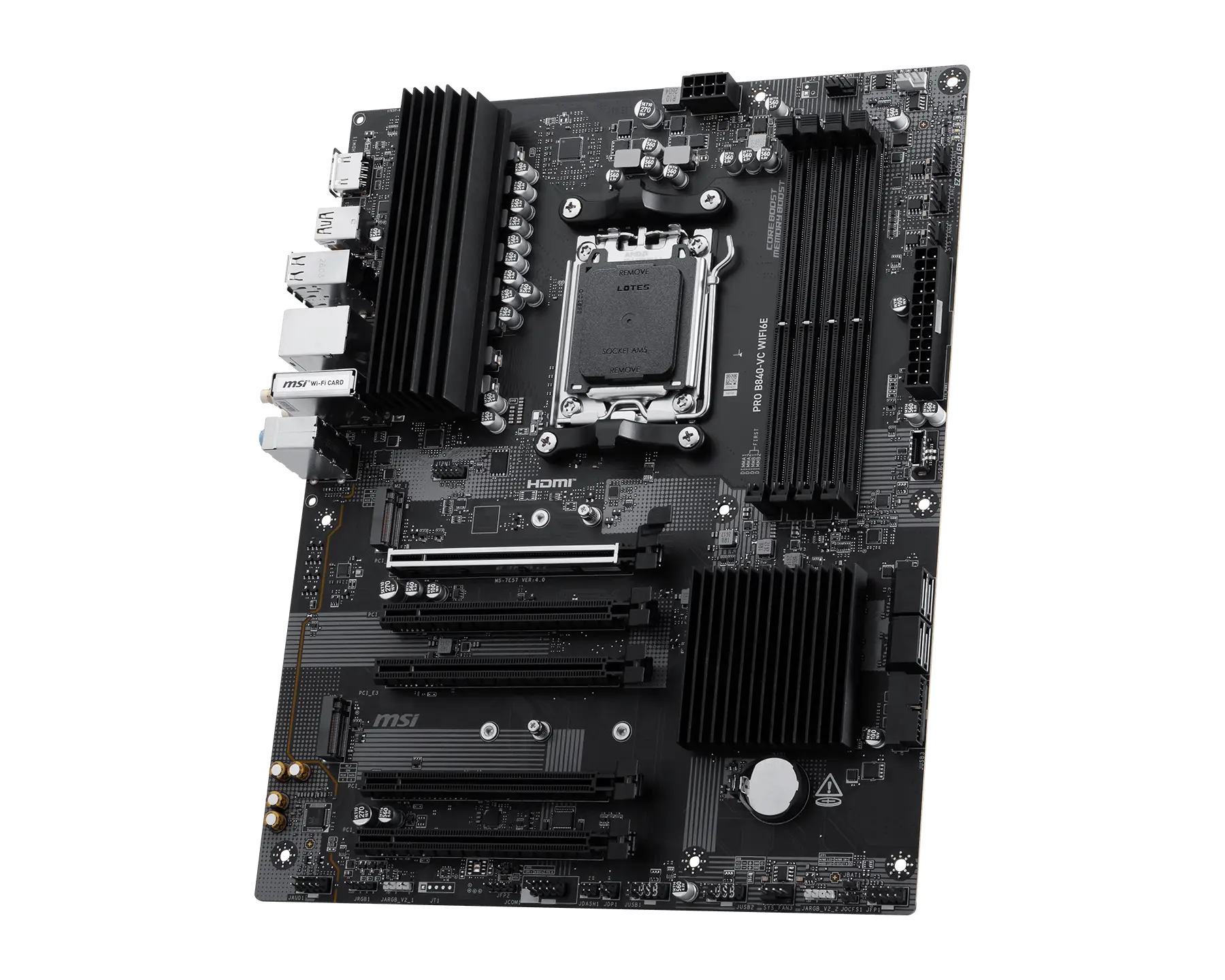 PRO B840-VC WIFI6E