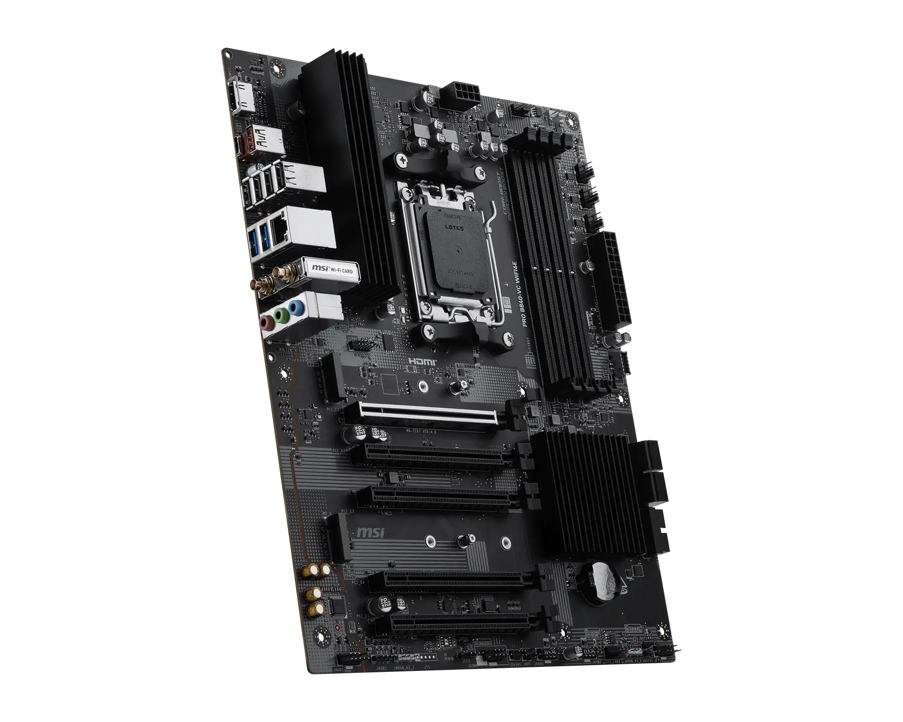 PRO B840-VC WIFI6E
