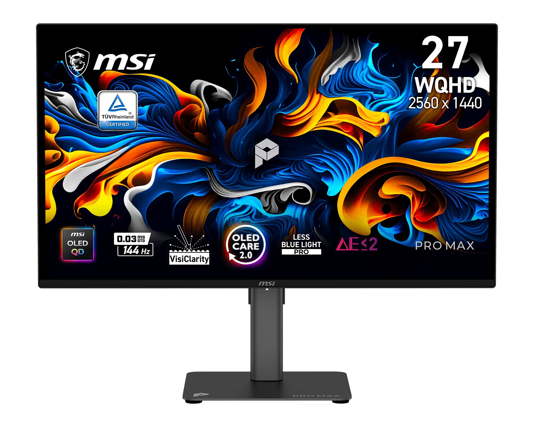PRO MAX 271QPX14G