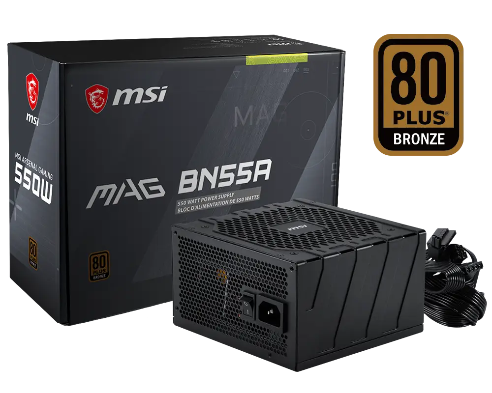 MAG BN55A