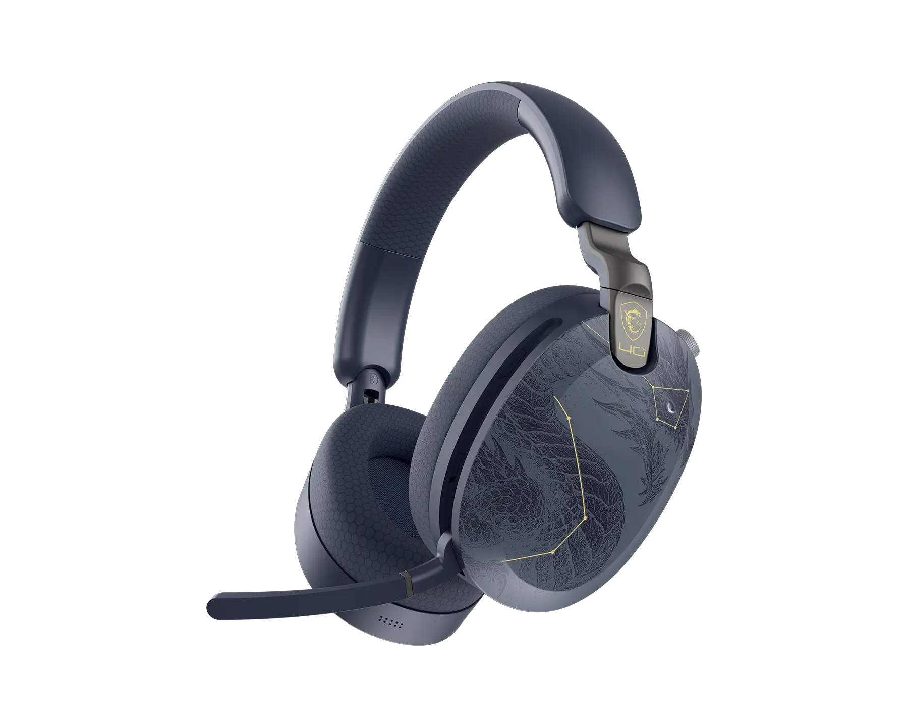 MAESTRO WIRELESS DRACO EPIC EDITION