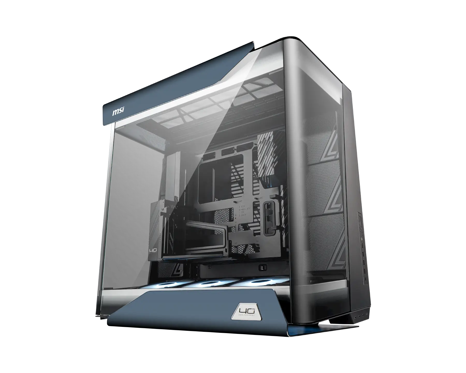 MEG MAESTRO 900R DRACO EPIC EDITION