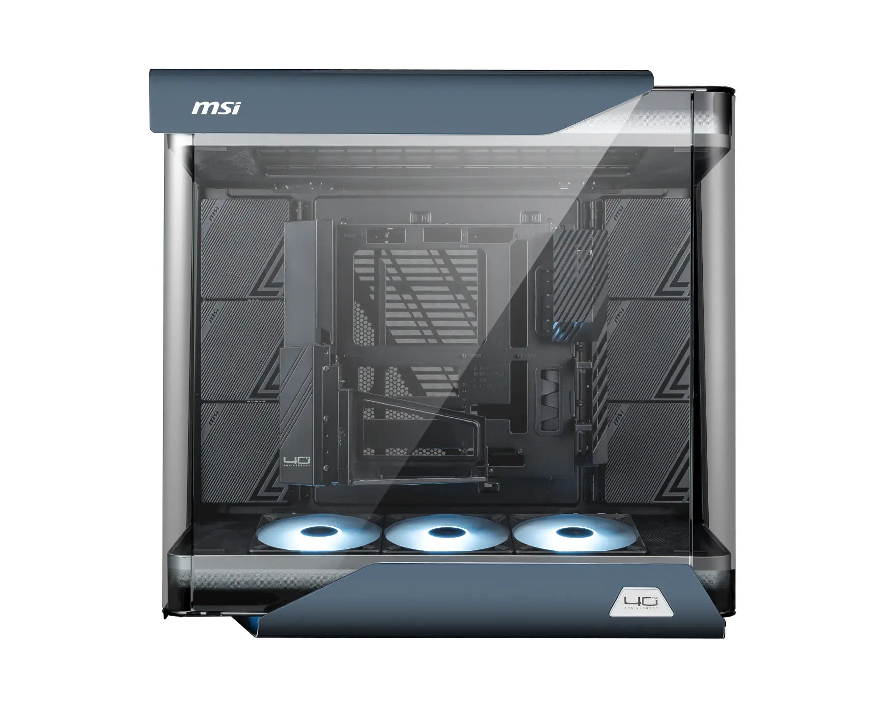 MEG MAESTRO 900R DRACO EPIC EDITION