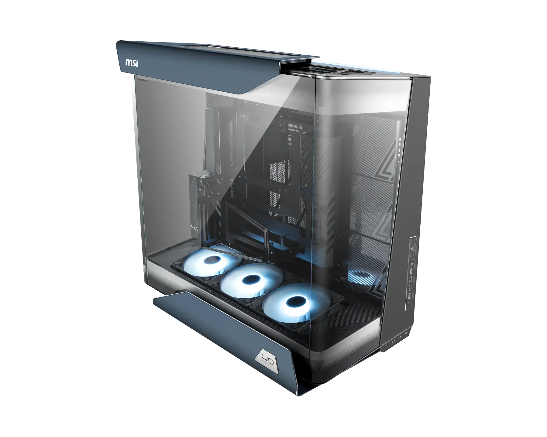 MEG MAESTRO 900R DRACO EPIC EDITION