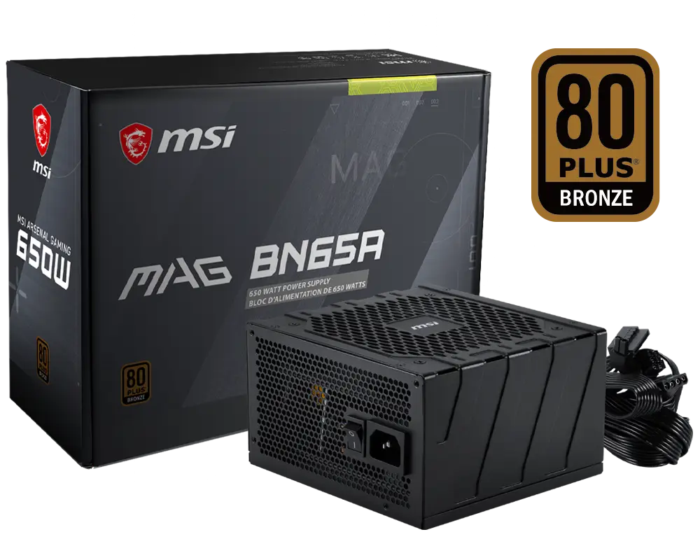 MAG BN65A