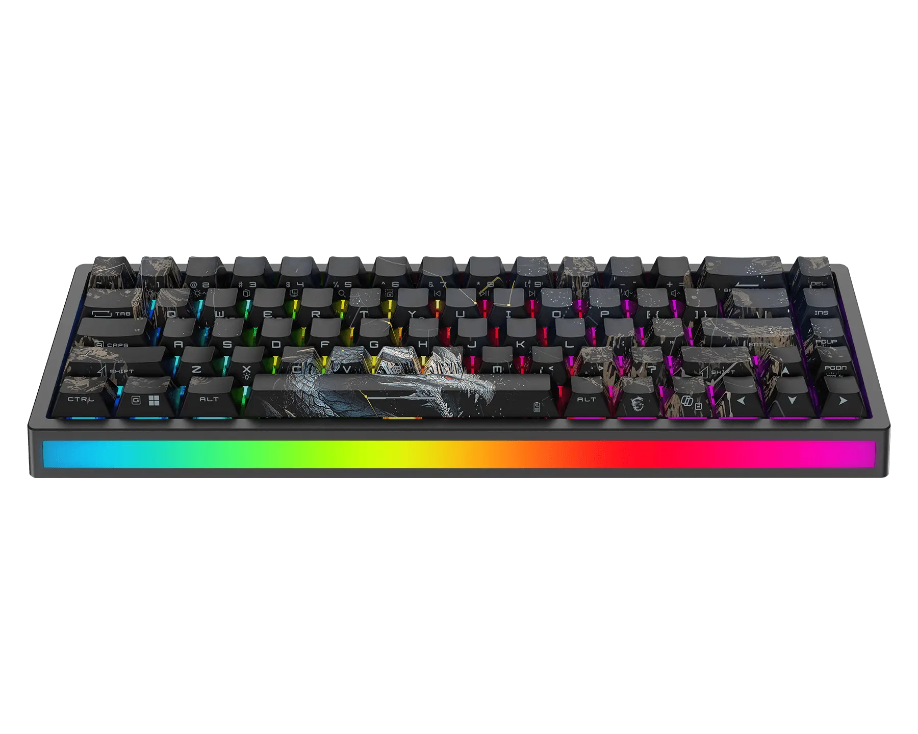 STRIKE WIRELESS 8K HE DRACO EPIC EDITION