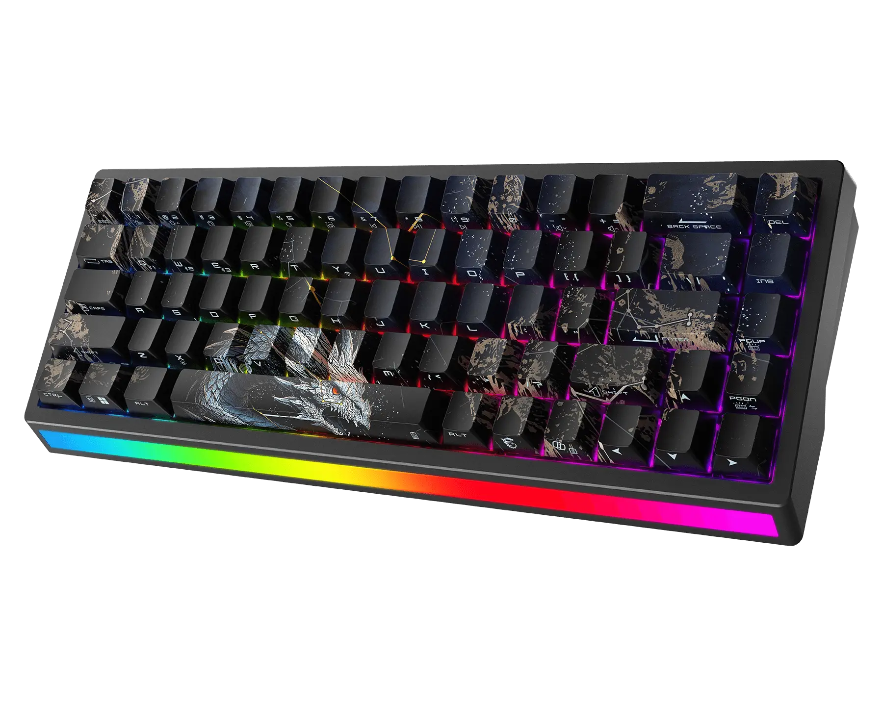 STRIKE WIRELESS 8K HE DRACO EPIC EDITION