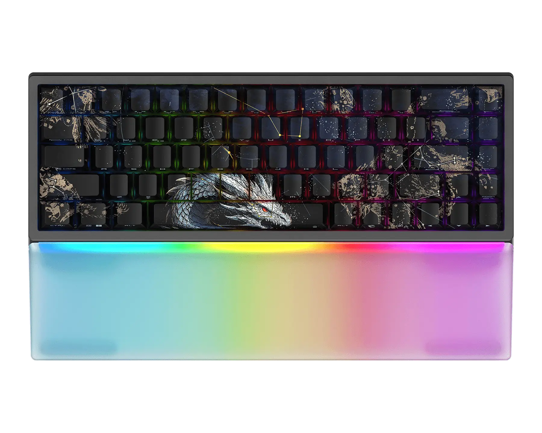 STRIKE WIRELESS 8K HE DRACO EPIC EDITION