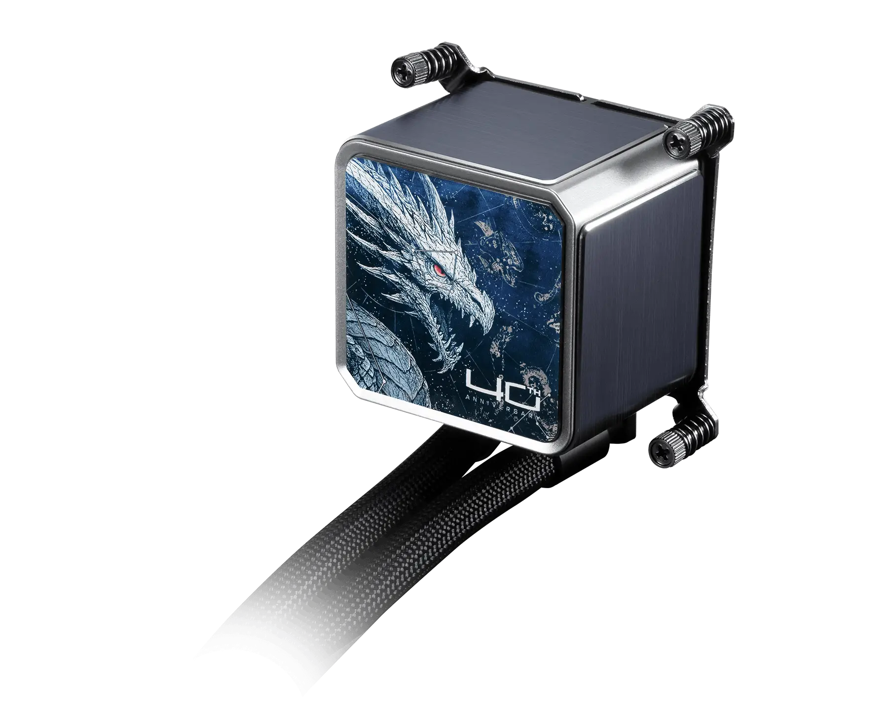 MEG CORELIQUID E15 DRACO EPIC EDITION