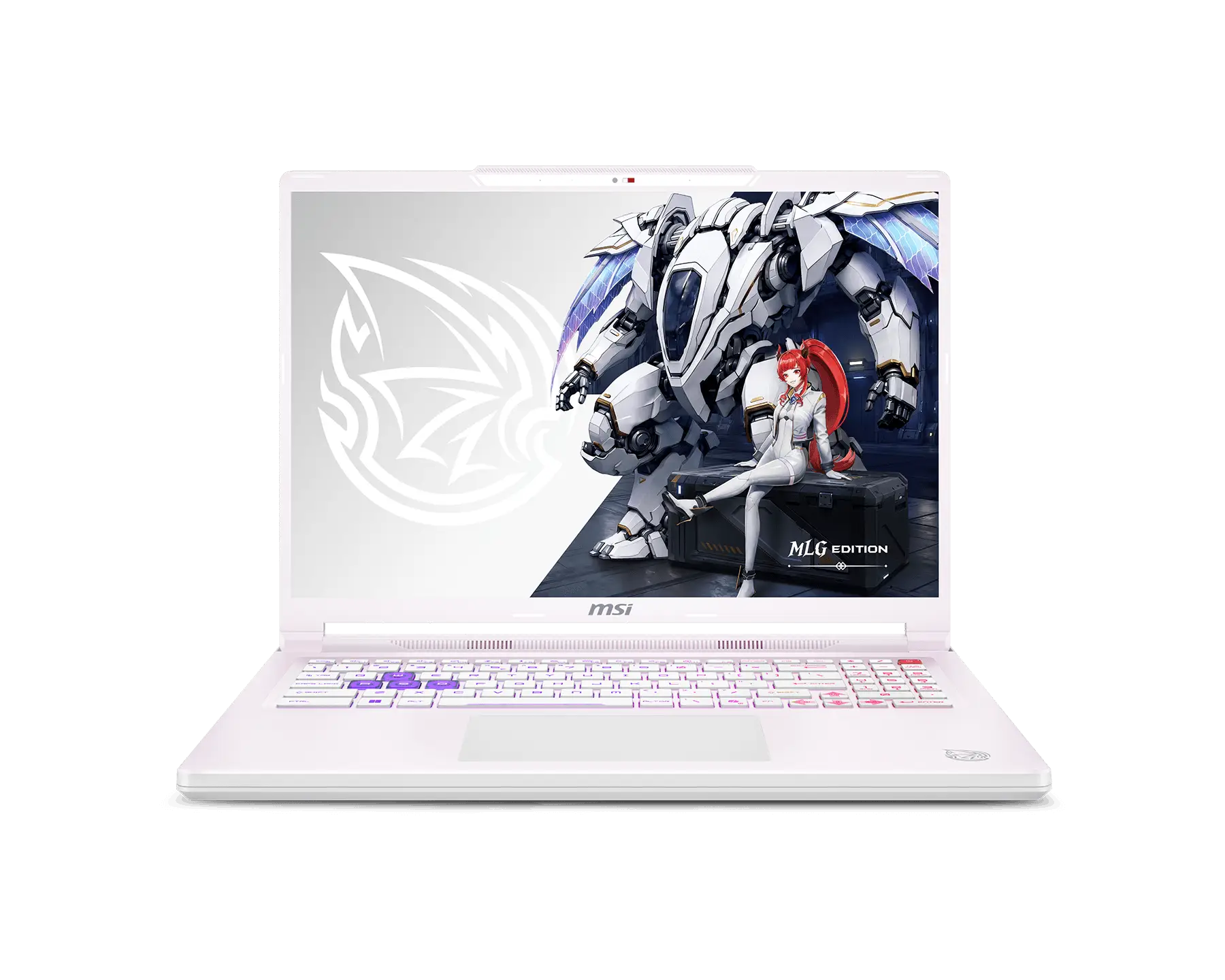 Crosshair A16 HX MLG Edition E8W