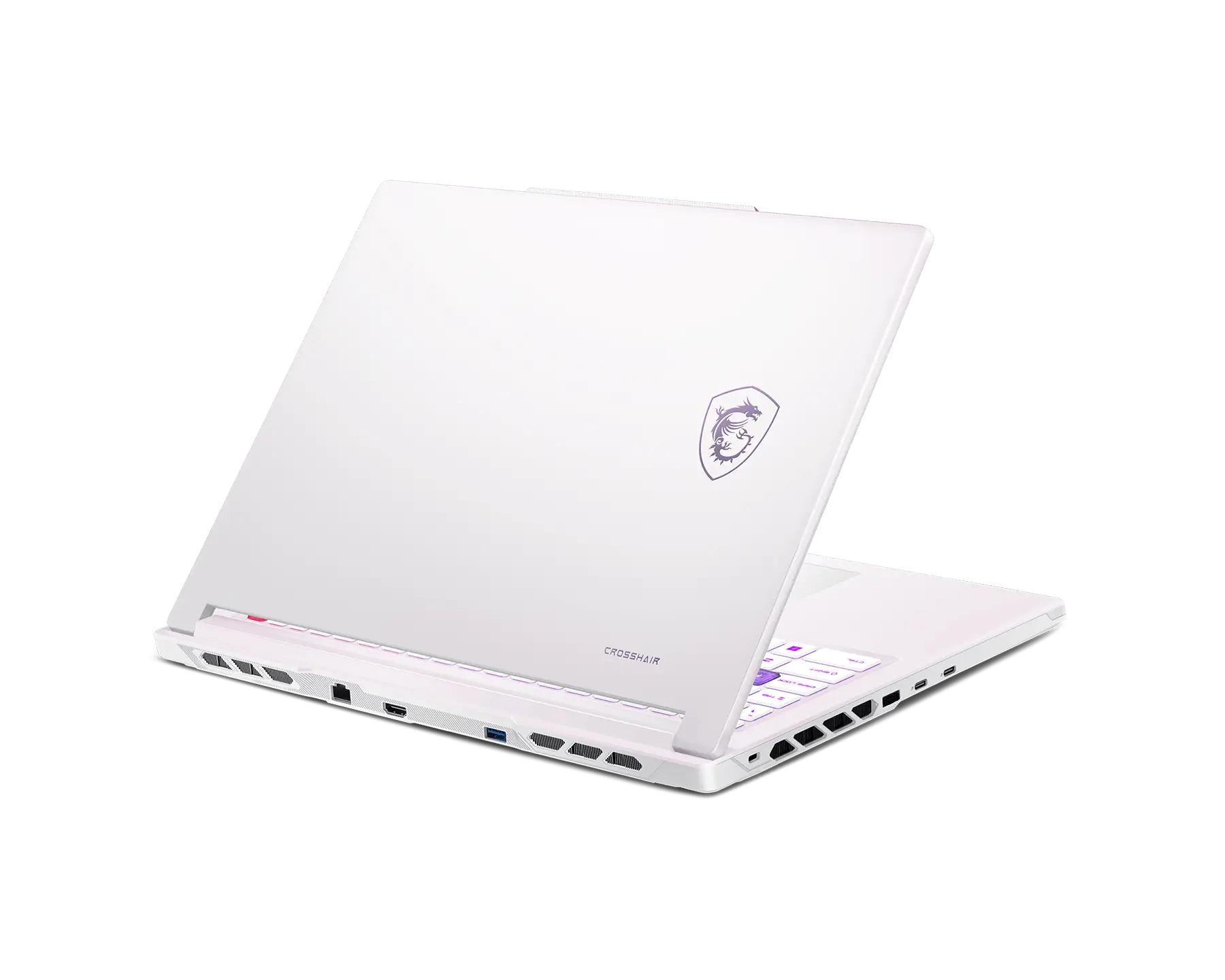 Crosshair A16 HX MLG Edition E8W