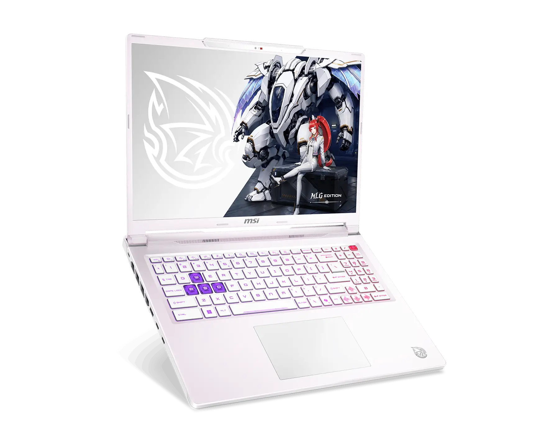 Crosshair A16 HX MLG Edition E8W