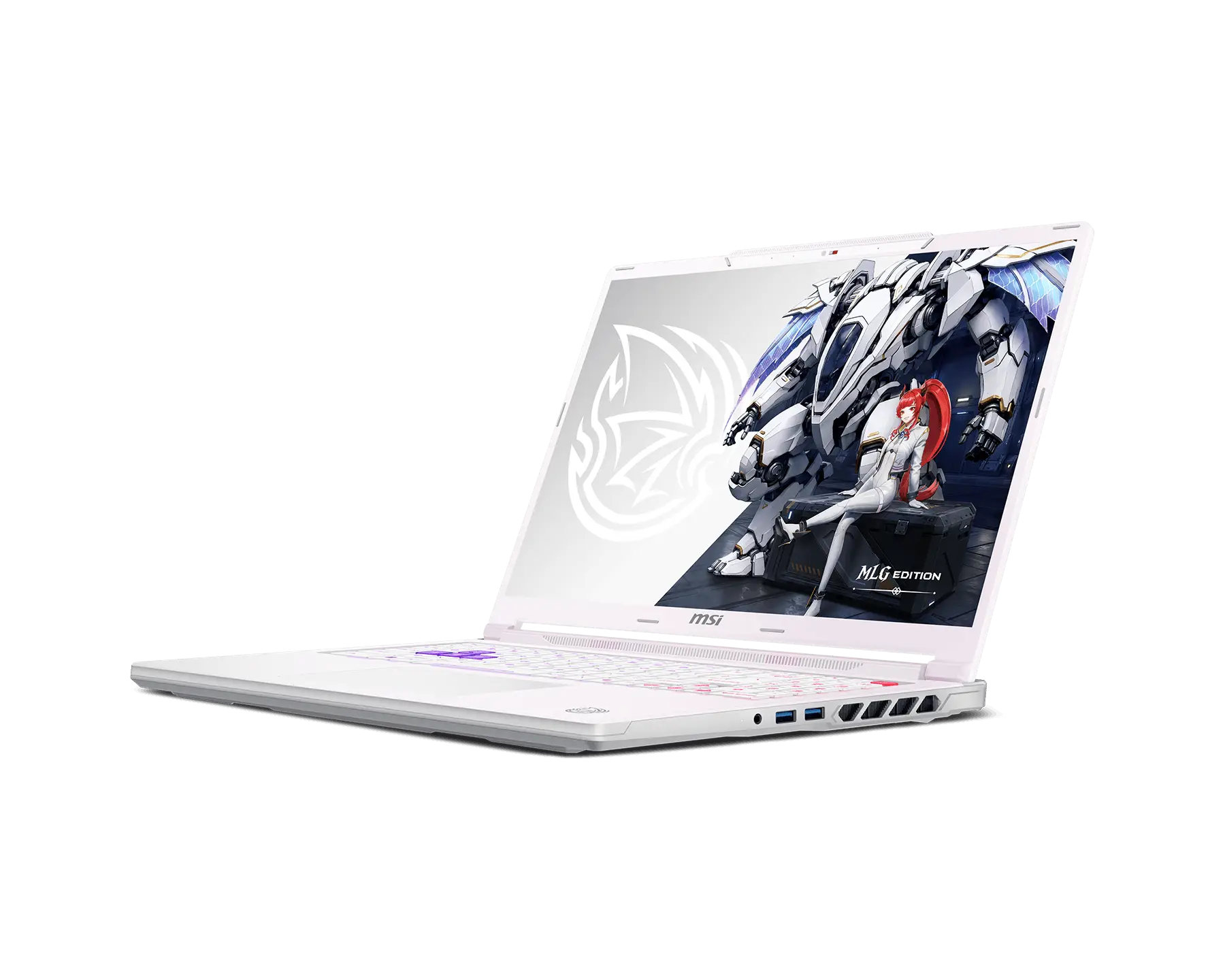Crosshair A16 HX MLG Edition E8W