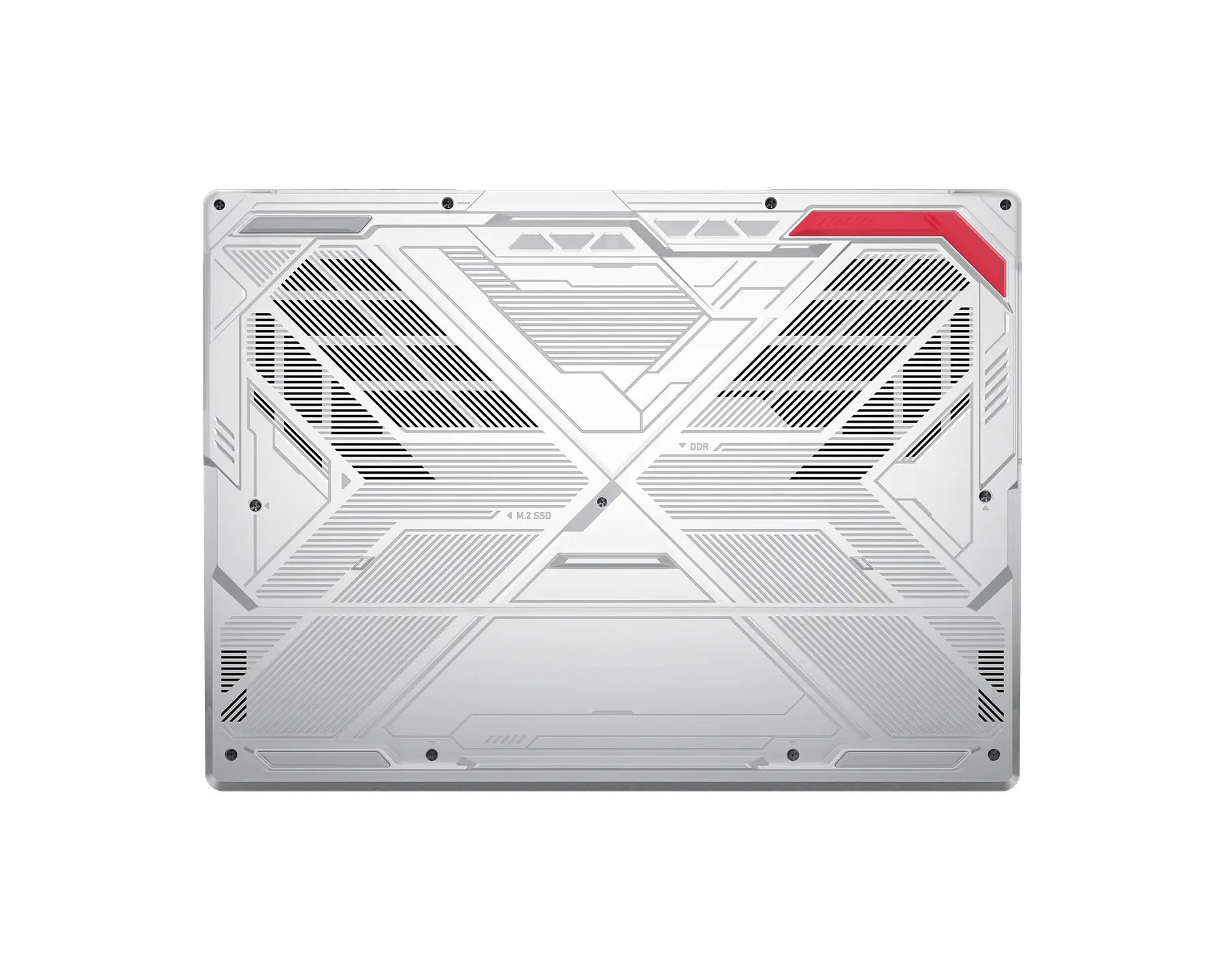 Crosshair A16 HX MLG Edition E8W