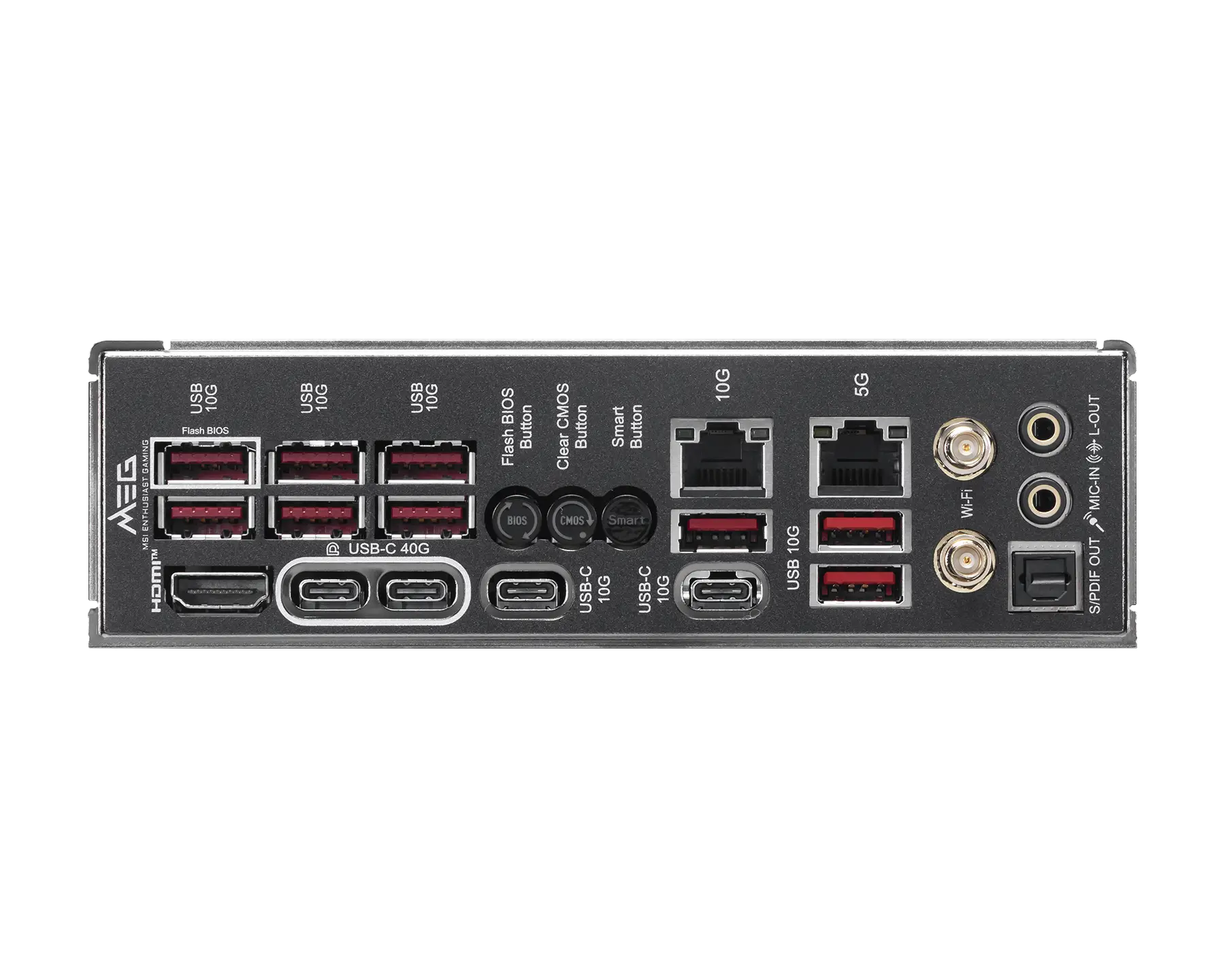 MEG X870E ACE MAX DRACO EPIC EDITION
