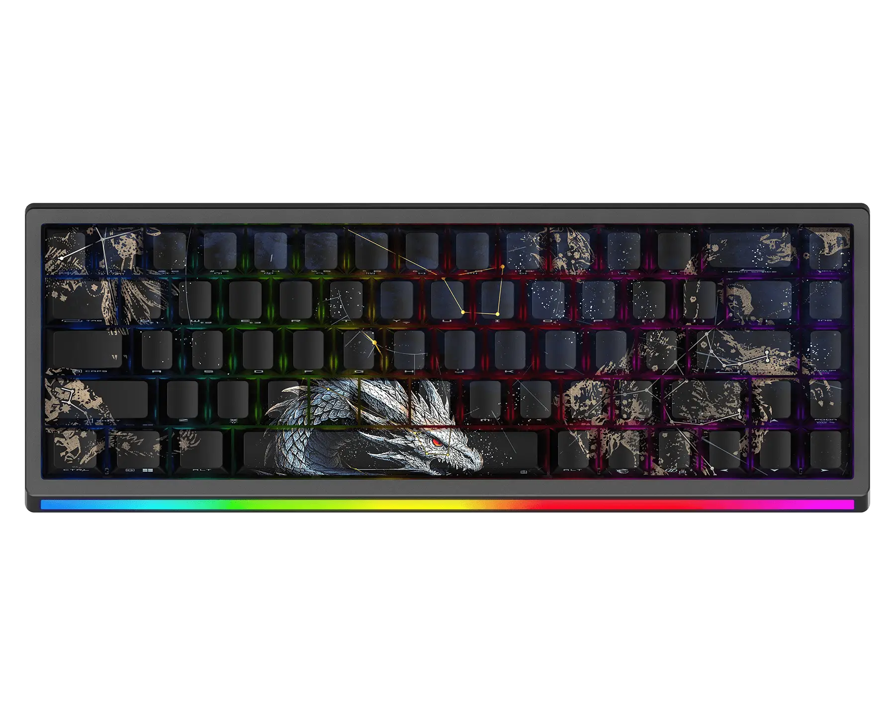 MSI GAMING GEAR BUNDLE DRACO EPIC EDITION
