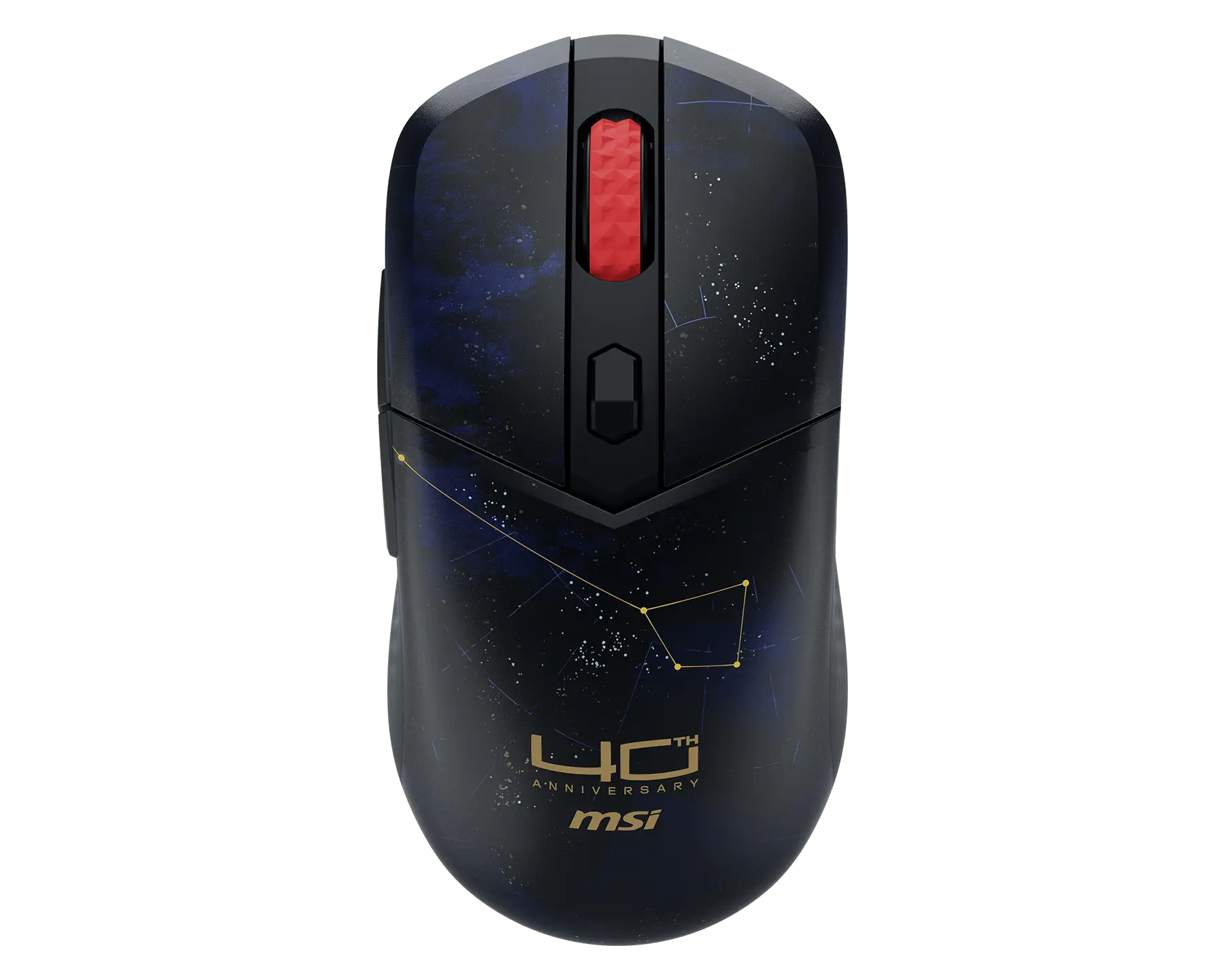 MSI GAMING GEAR BUNDLE DRACO EPIC EDITION