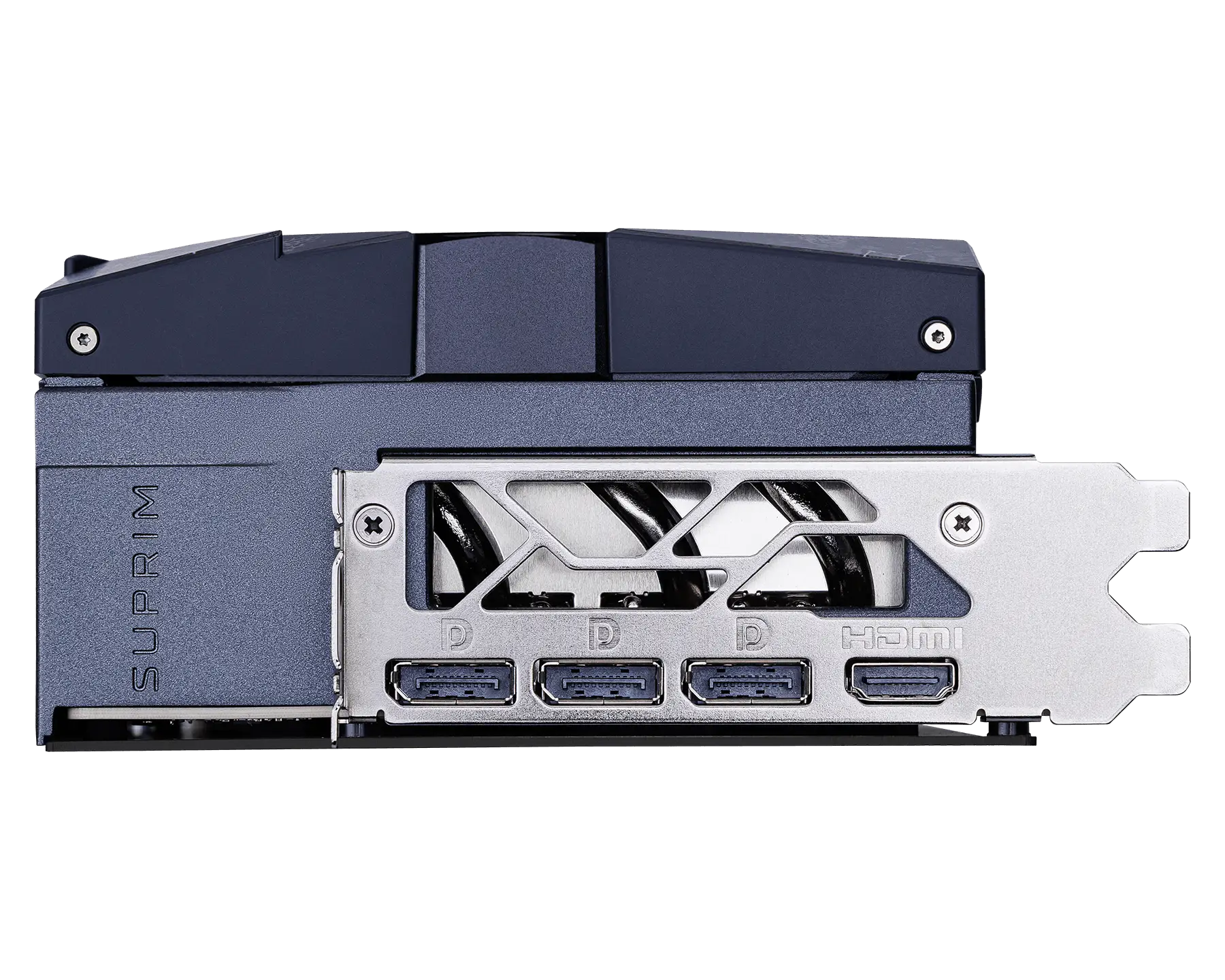 GeForce RTX™ 5080 16G SUPRIM DRACO EPIC EDITION