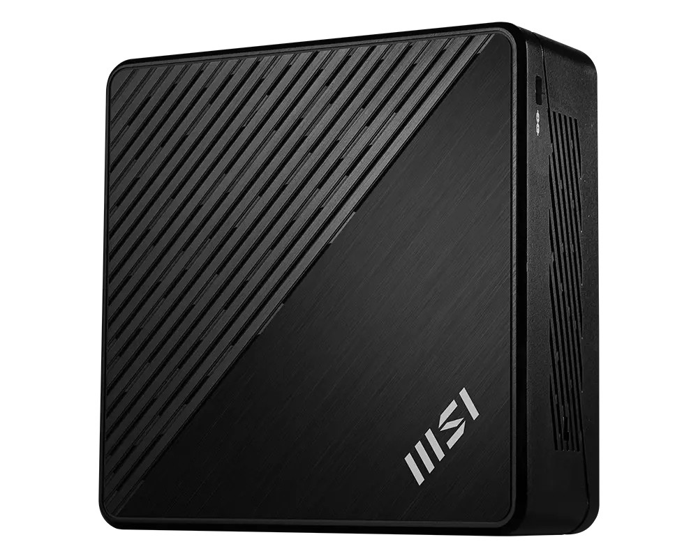 Cubi 5 1MA