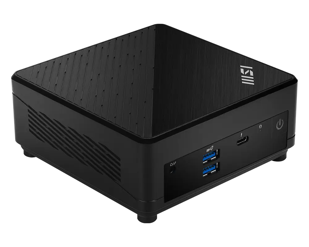 Cubi 5 1MA