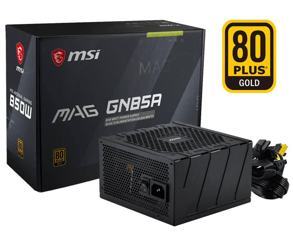 MAG GN85A