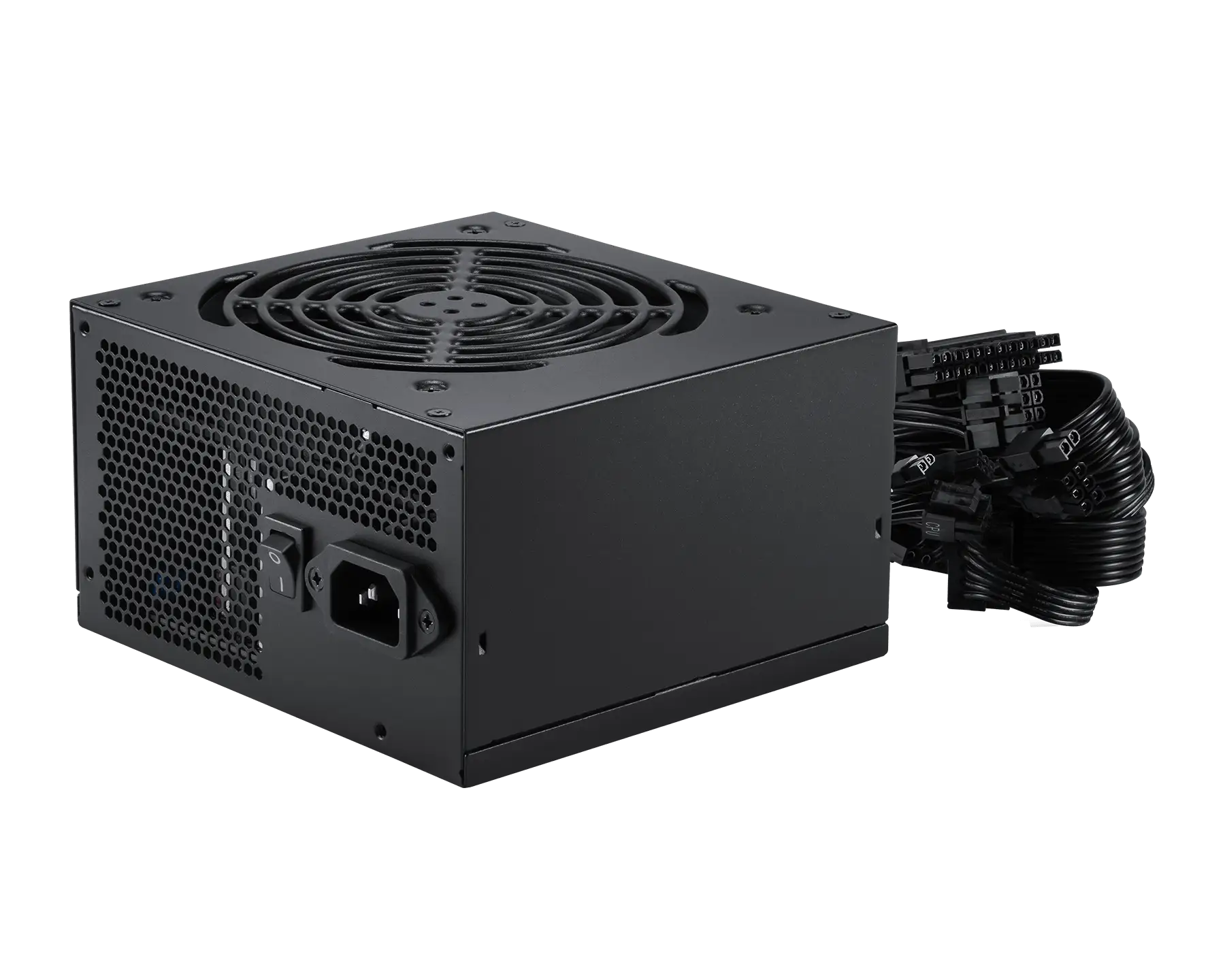 PRO A650GN