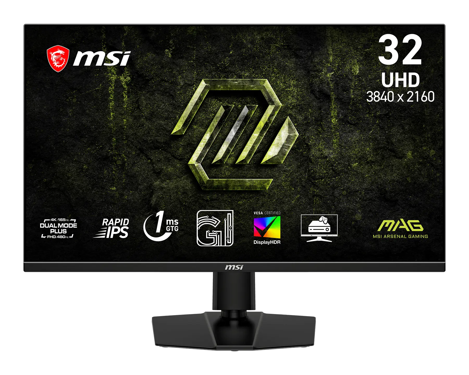 MAG 322URD16