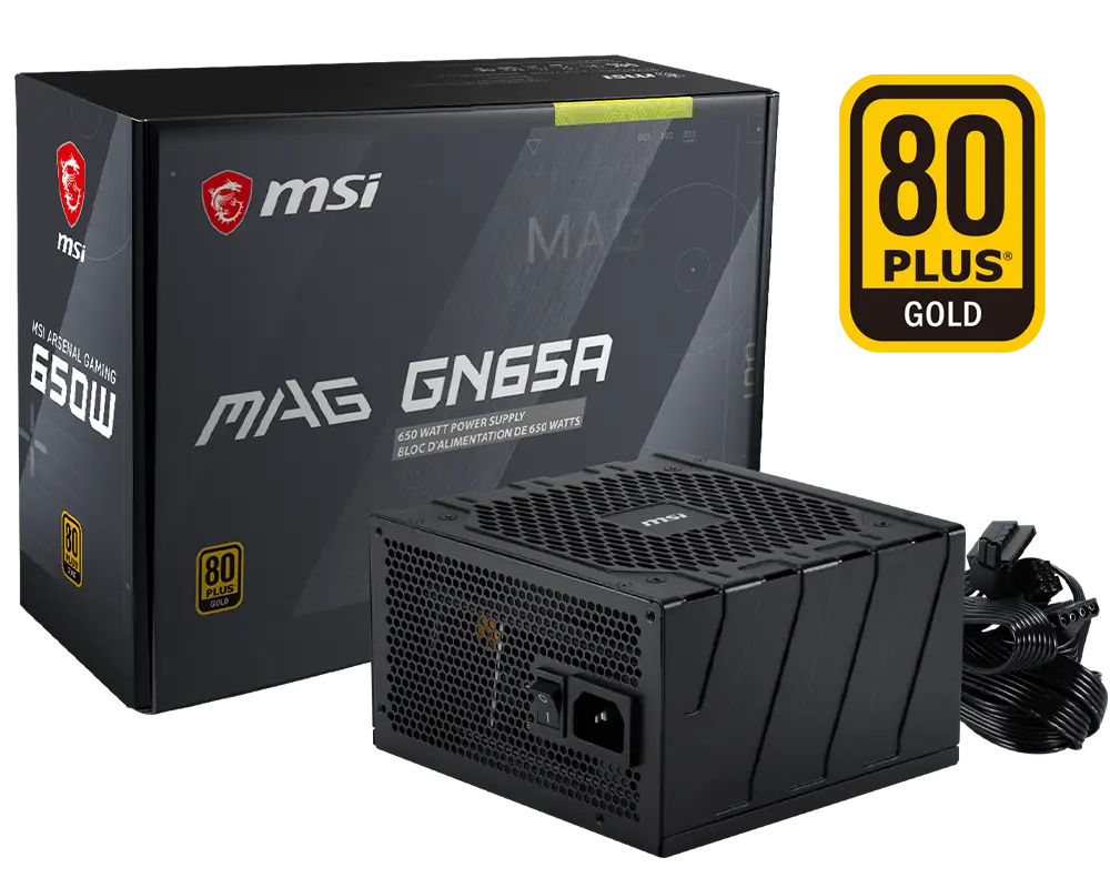 MAG GN65A