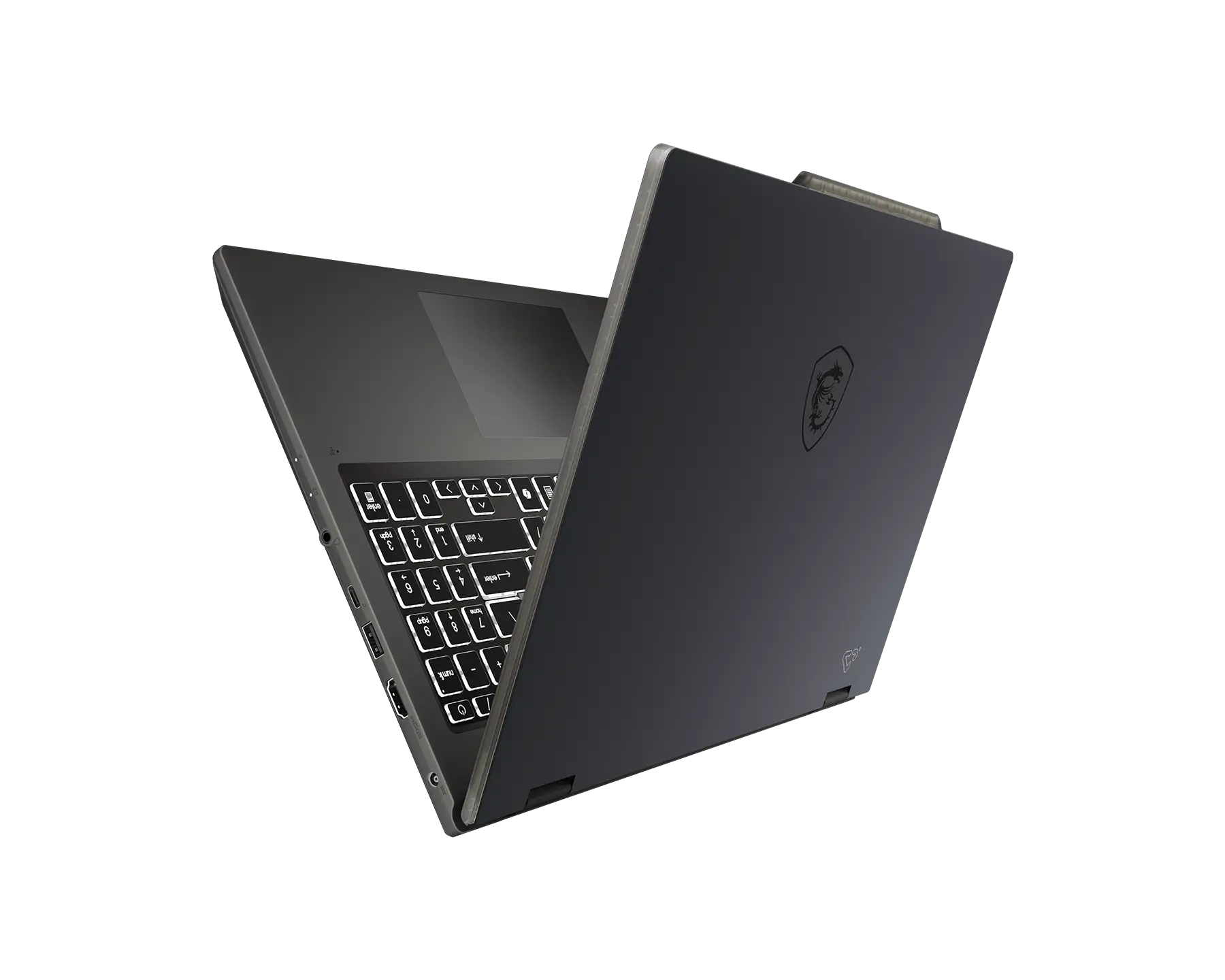 Cyborg 15 Black Edition B13W