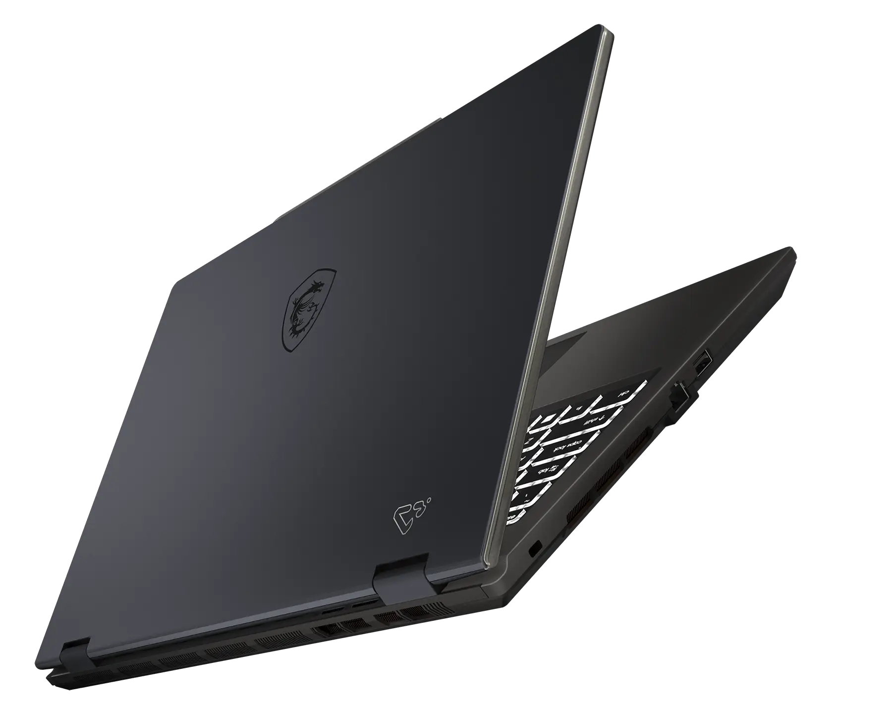 Cyborg 15 B2V