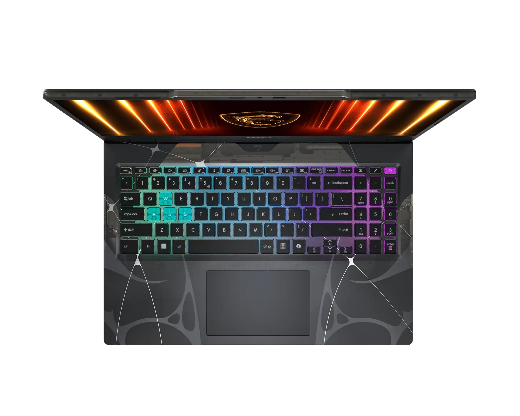 Cyborg 15 B2V