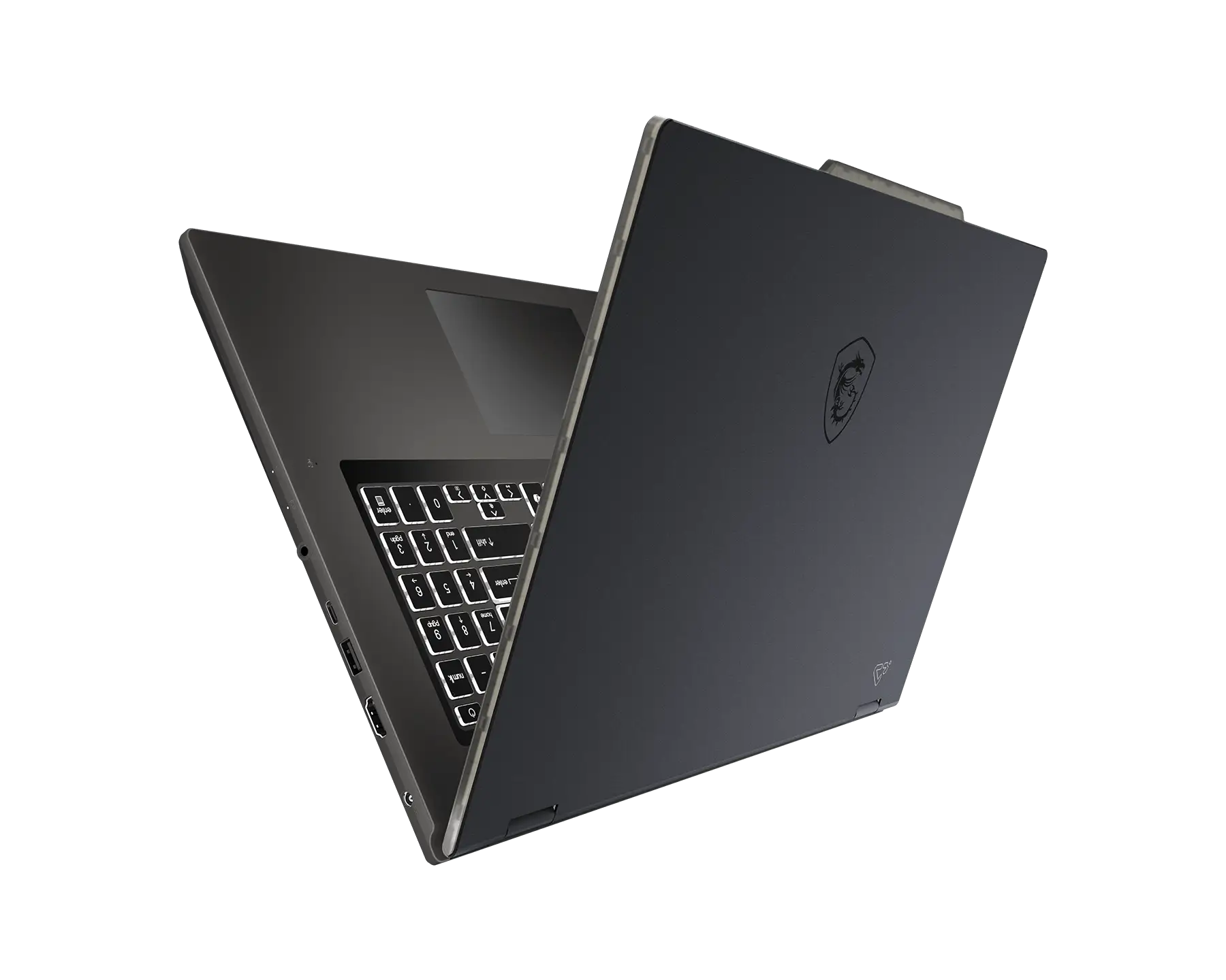 Cyborg 17 Black Edition B13W