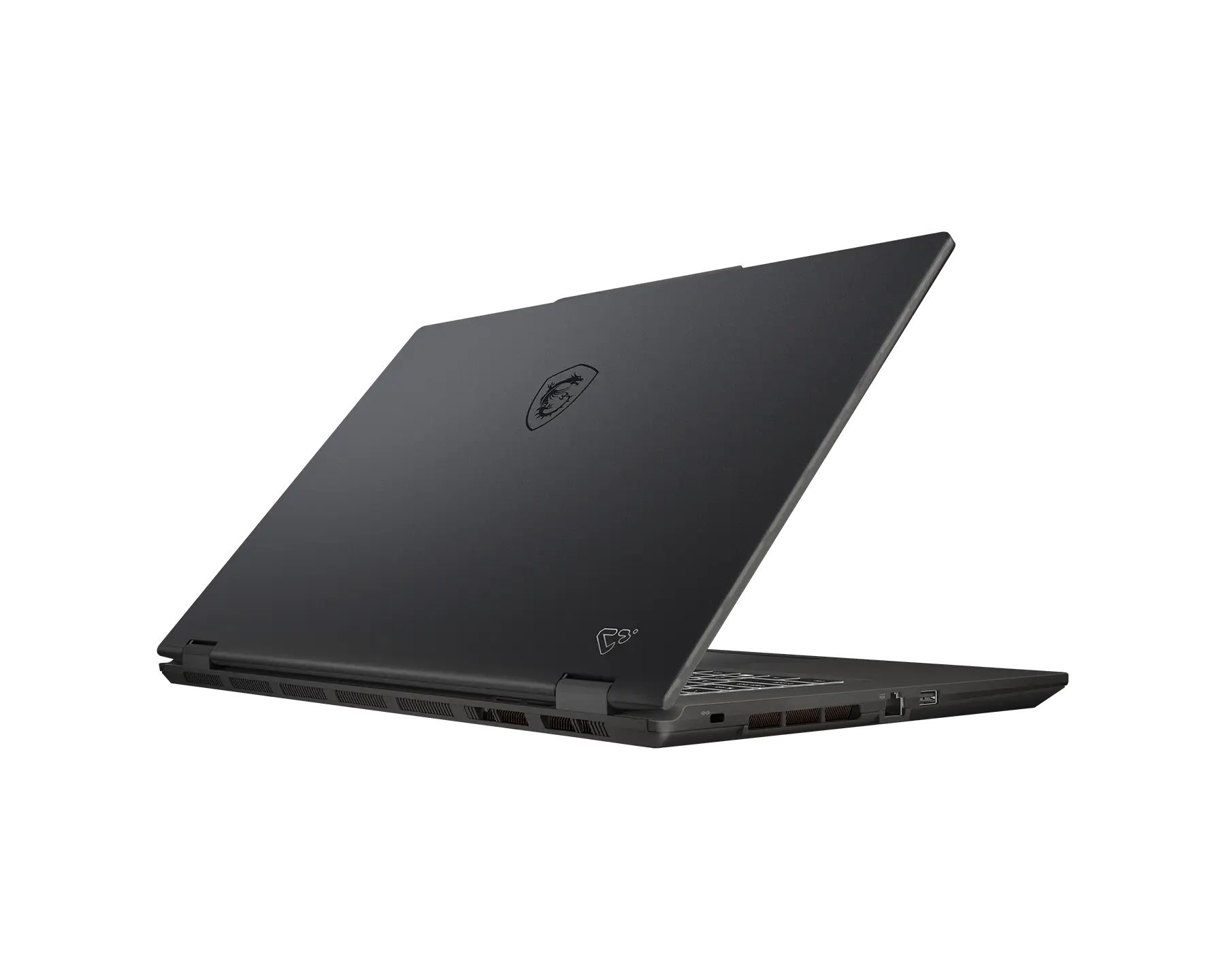 Cyborg 17 Black Edition B13W