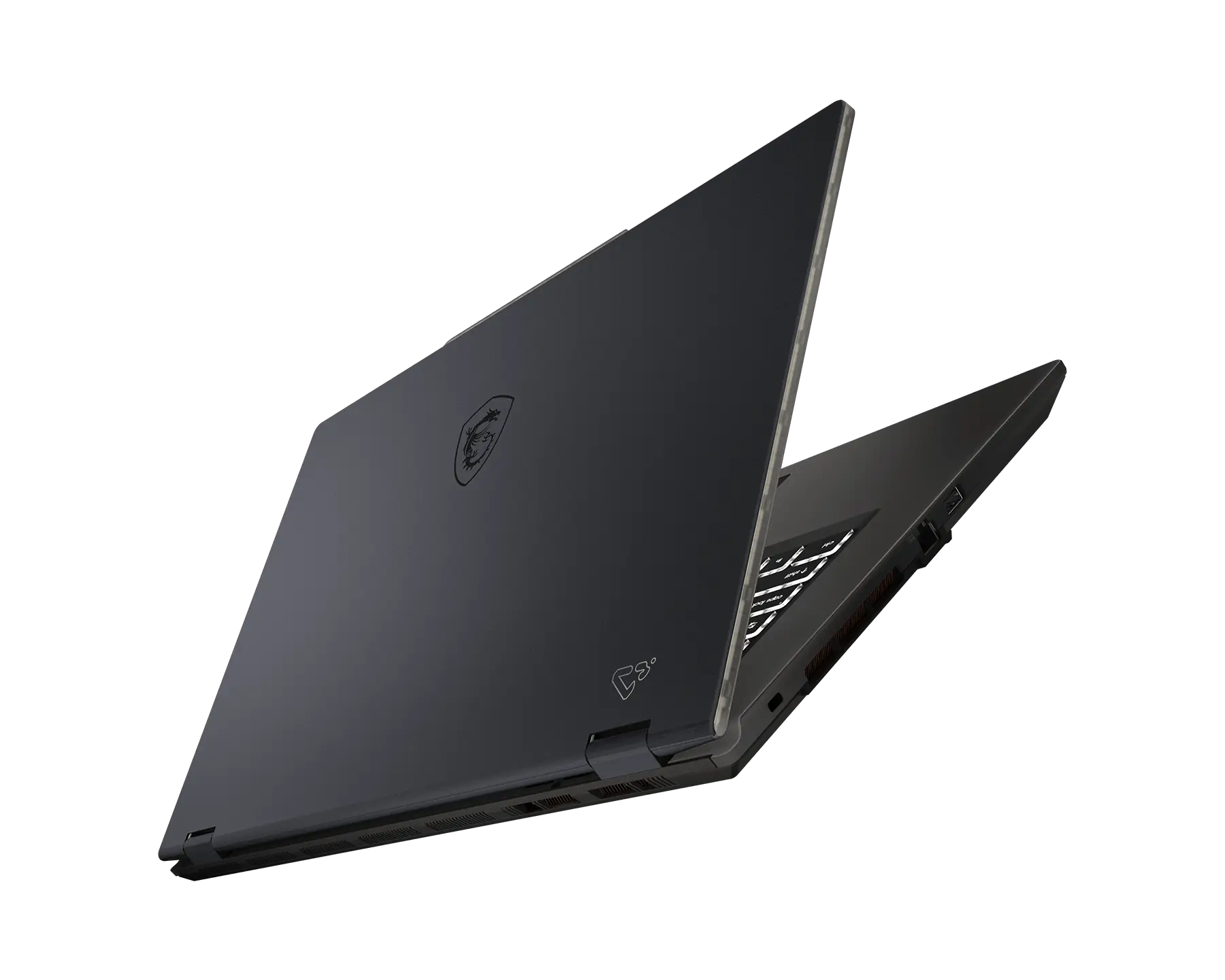Cyborg 17 Black Edition B13W